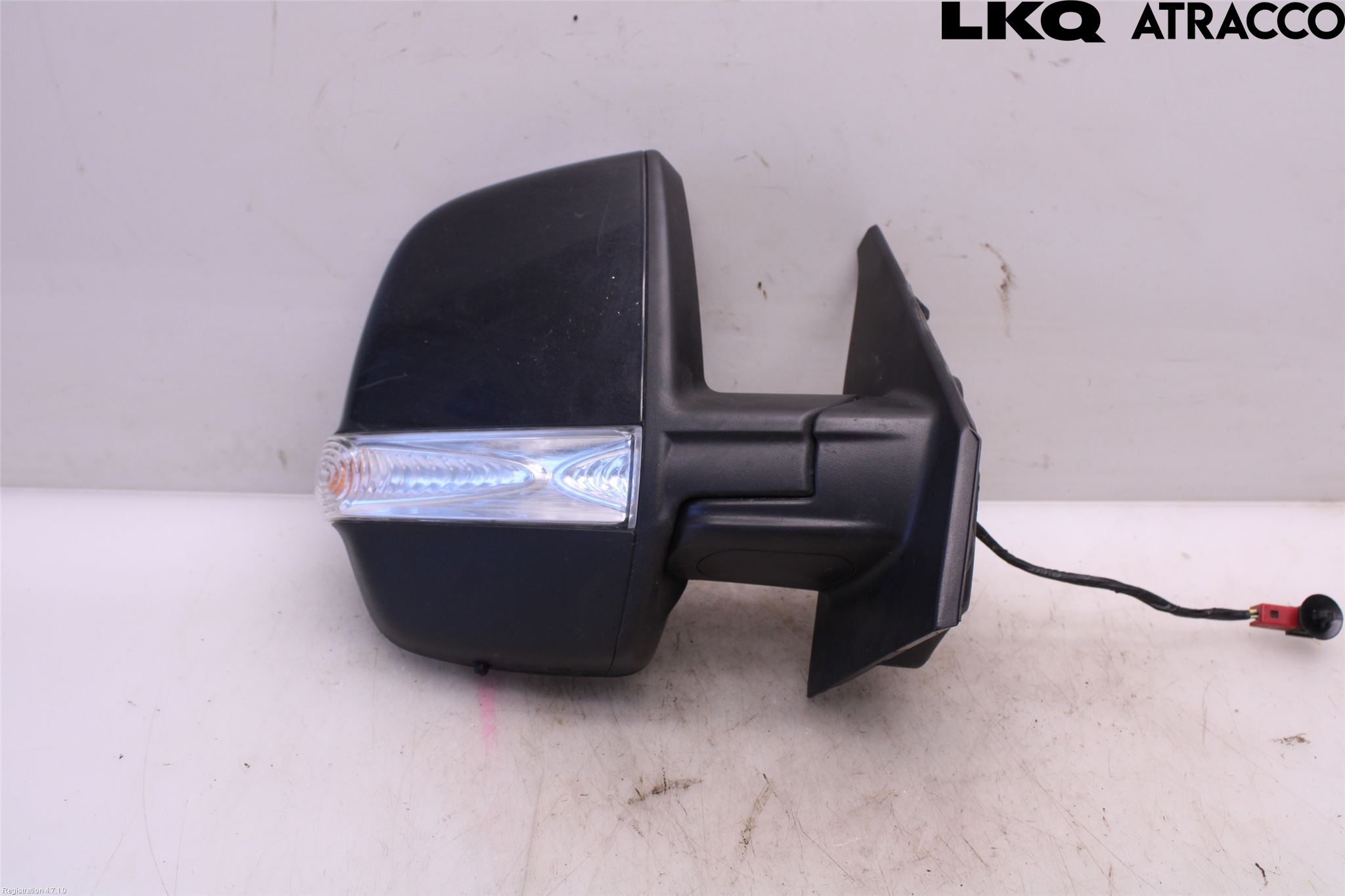 Opel COMBO D 12-18 Speil H M-El Justering