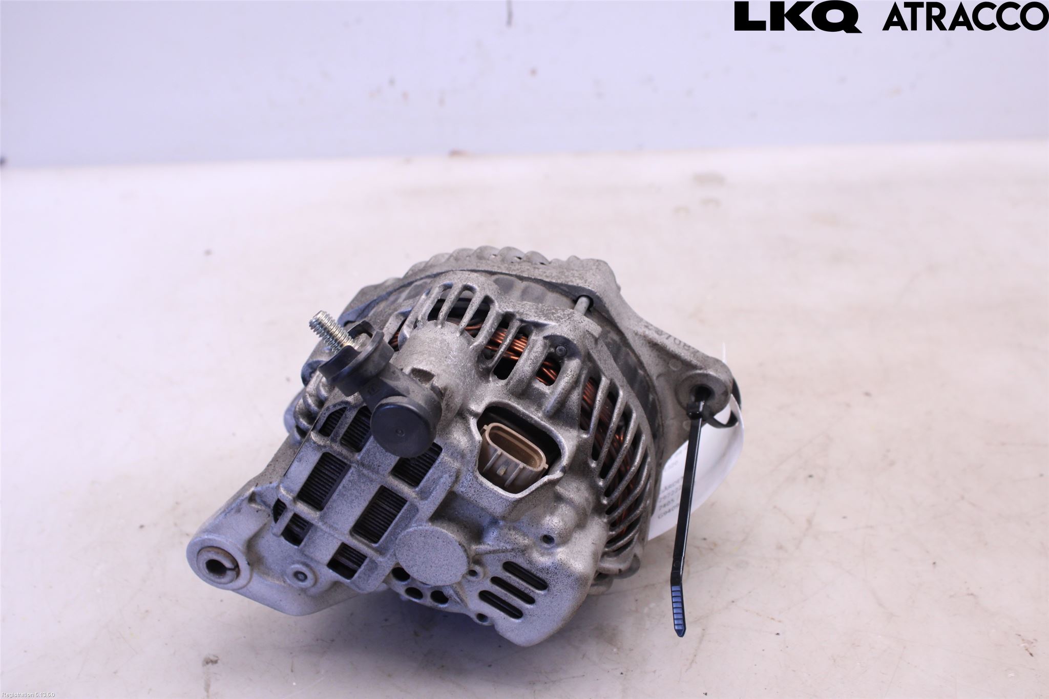 Subaru LEGACY    04-06 Dynamo