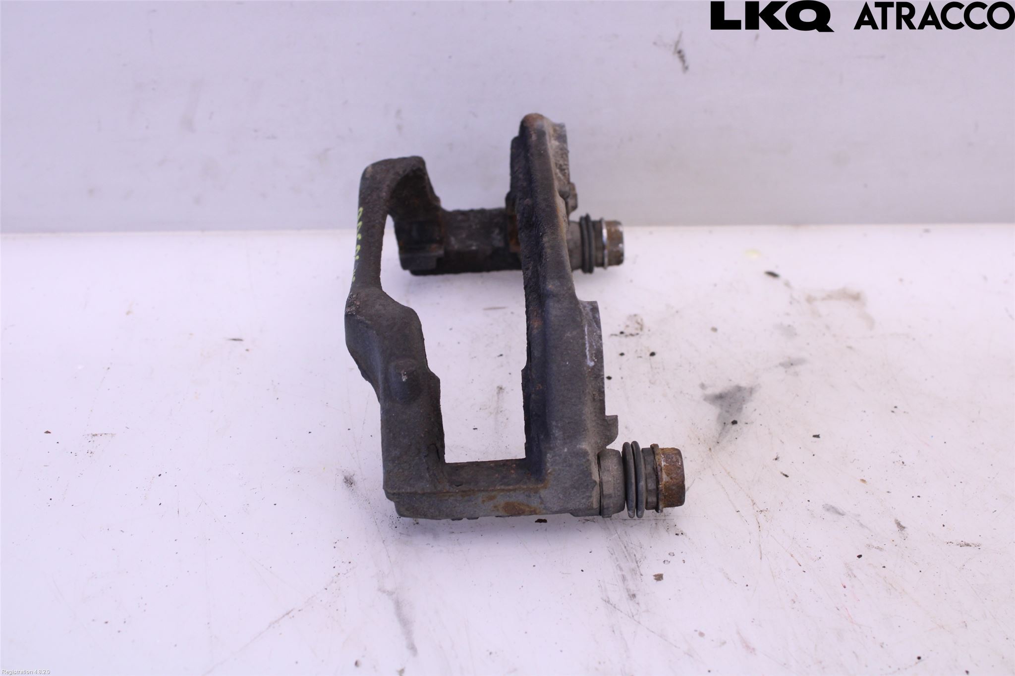 Mini CABRIO F57 16-24 Bremsecaliper Feste Holder