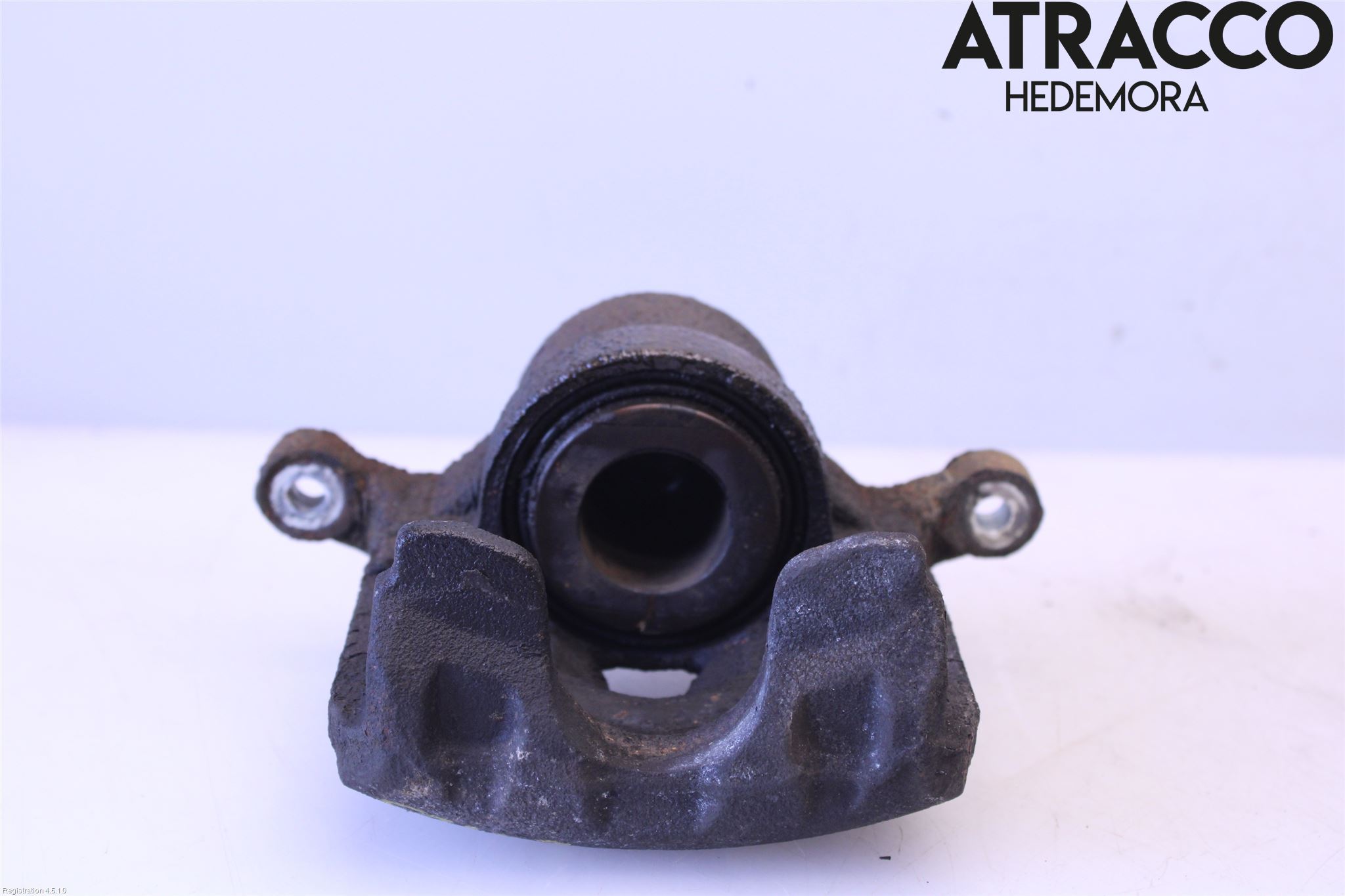 Opel KARL 16-19 Bremsecaliper Foran Høyre