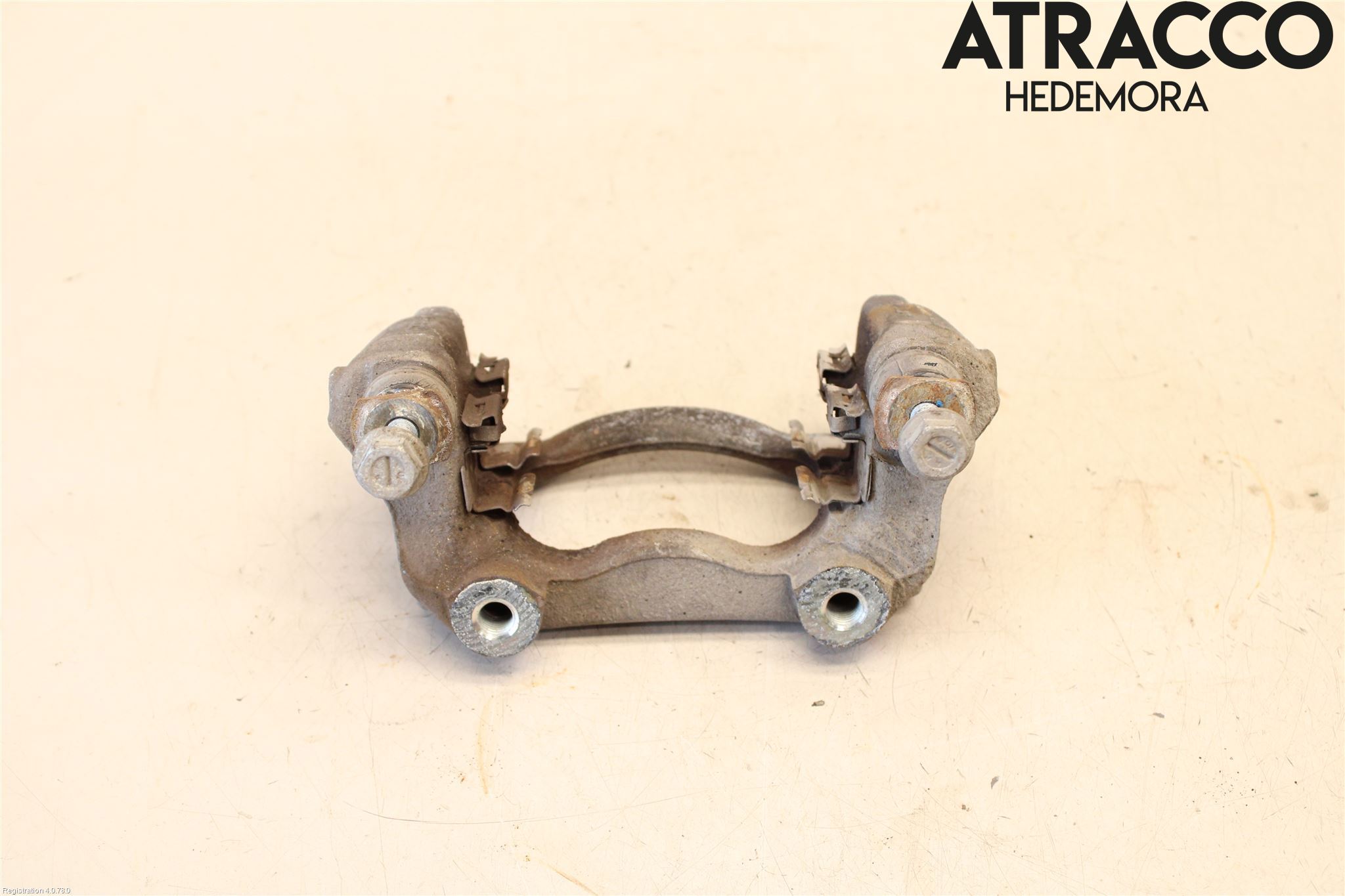 Toyota AURIS 13-19 Bremsecaliper Feste Holder