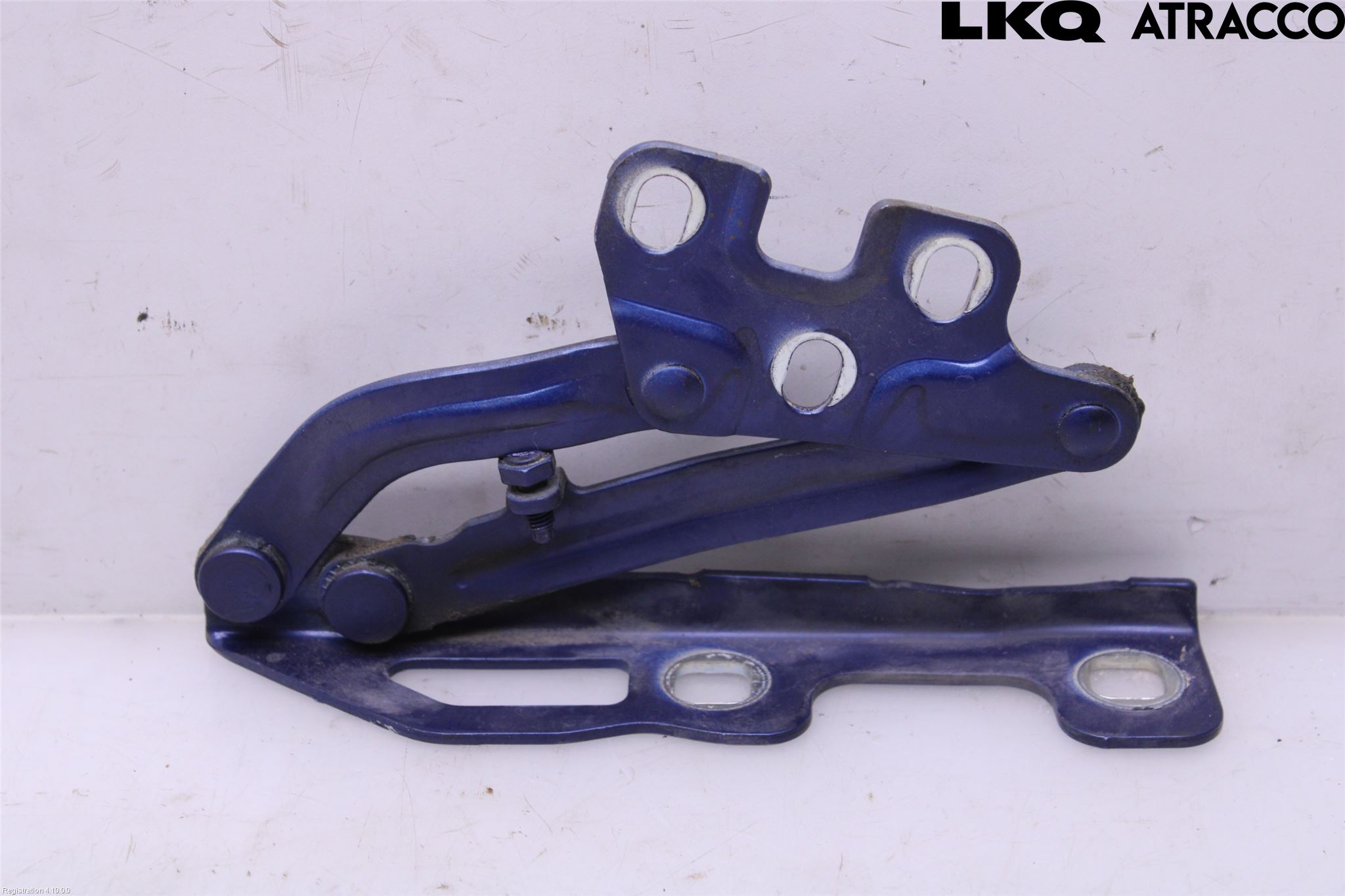 Opel CORSA D 07-14 Panser Hengsel - Hengsler