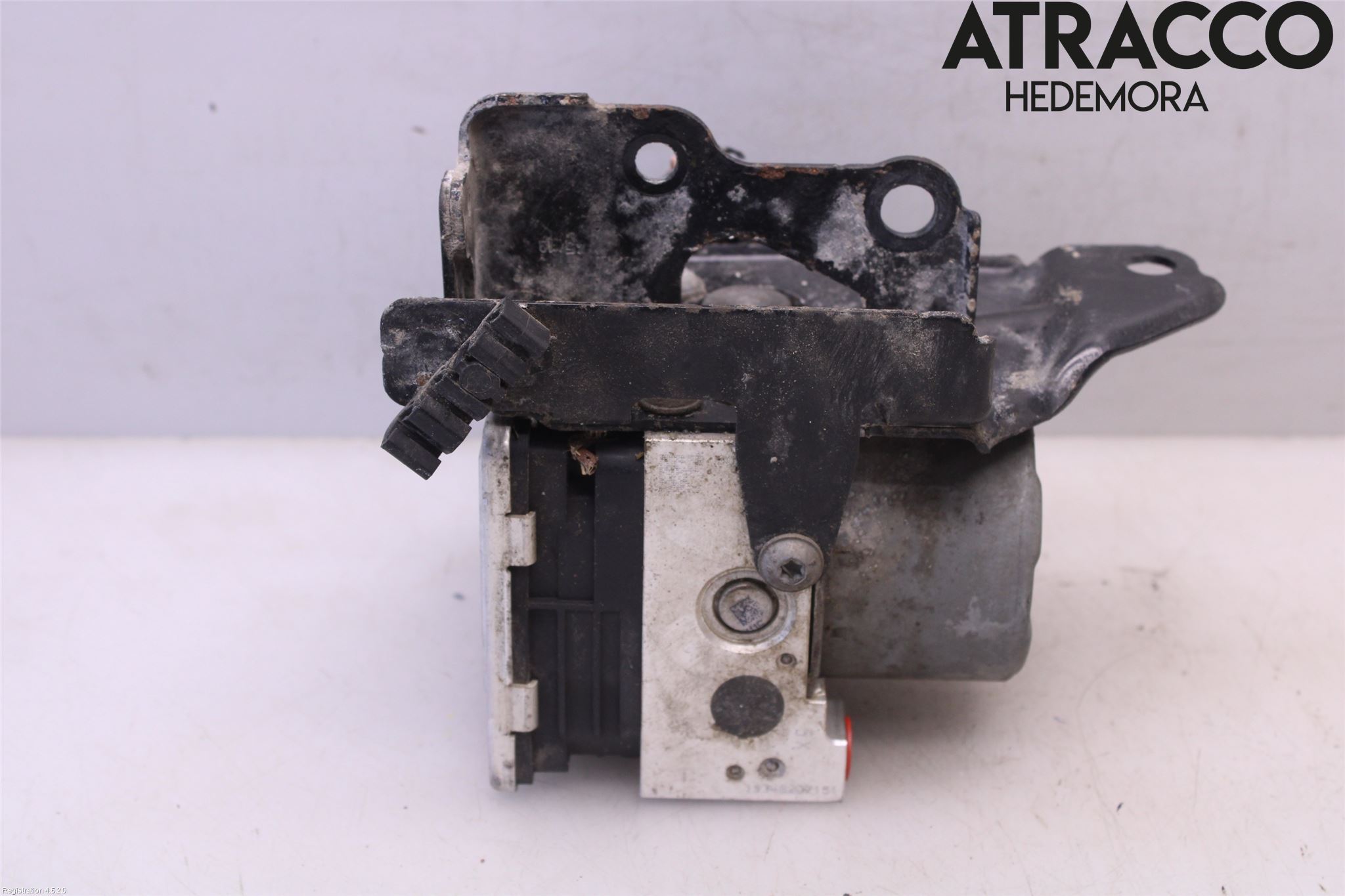 Volkswagen VW AMAROK 2H 10-22 Abs Hydraulikkaggregat