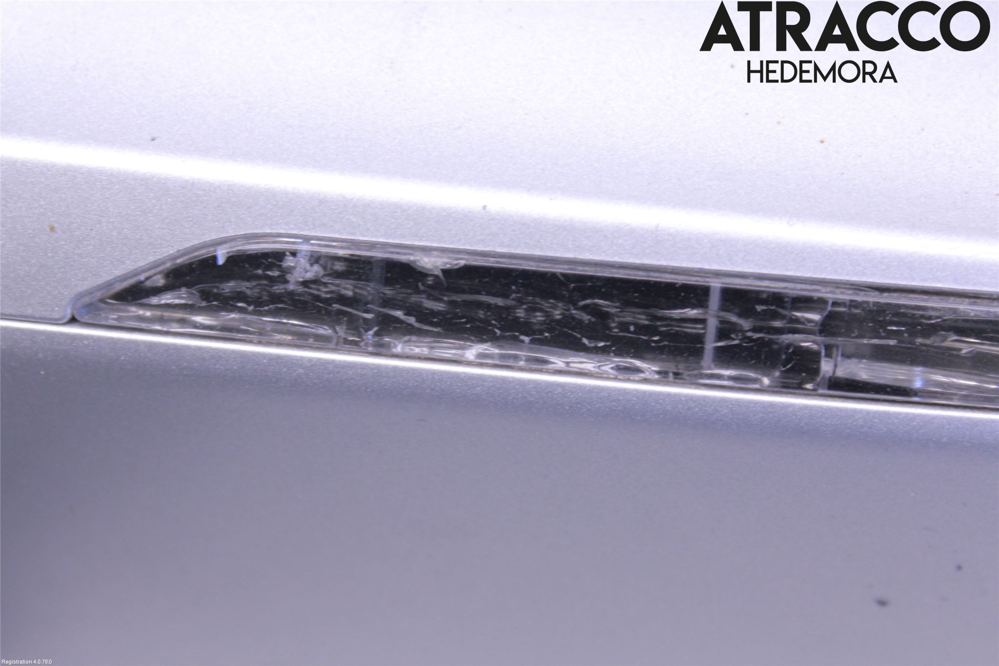 Audi A7/S7 4G 11-17 Speil H M-El Justering