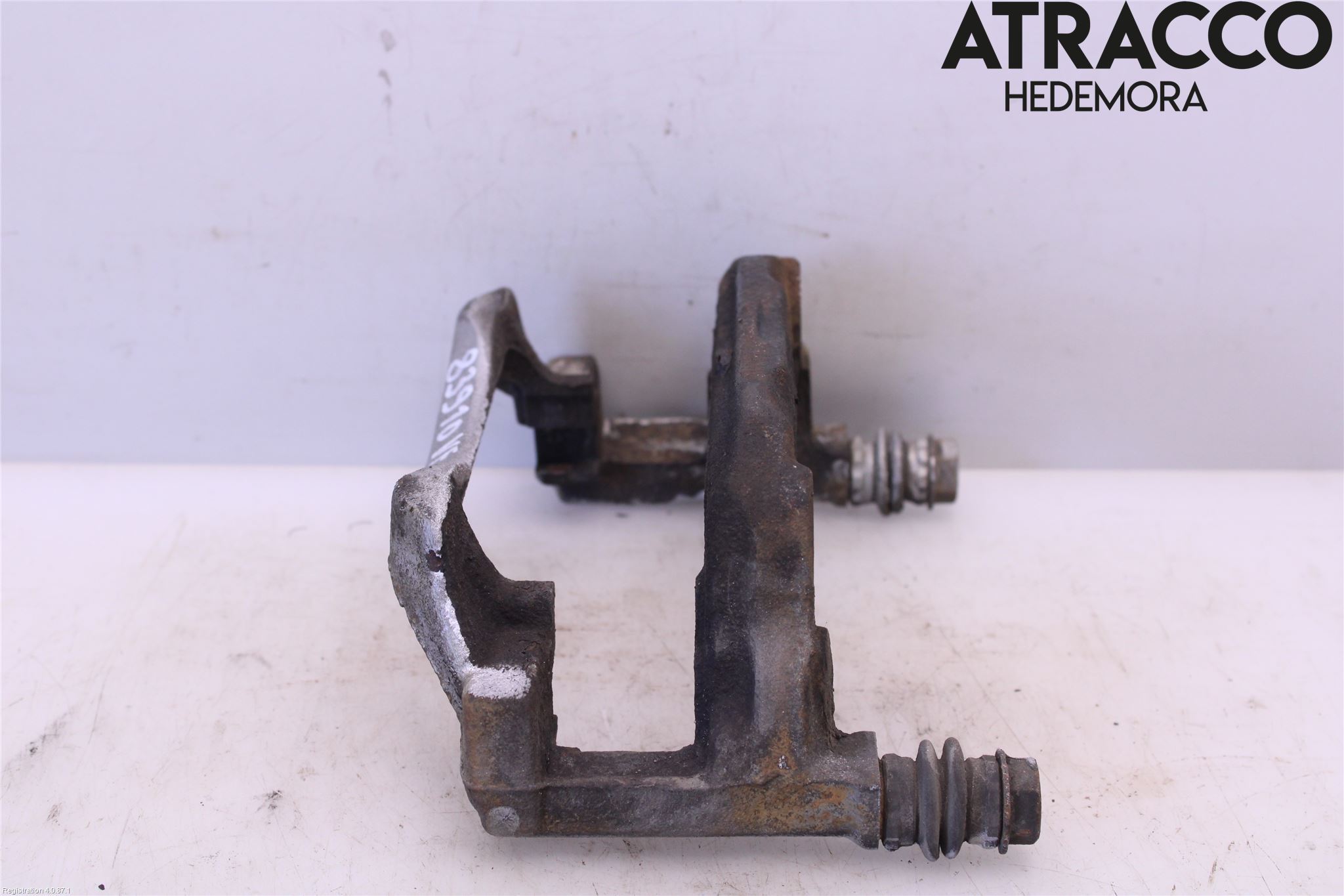 Mercedes-Benz MB CLA-KLASS (C117/X117) 13-19 Bremsecaliper Feste Holder