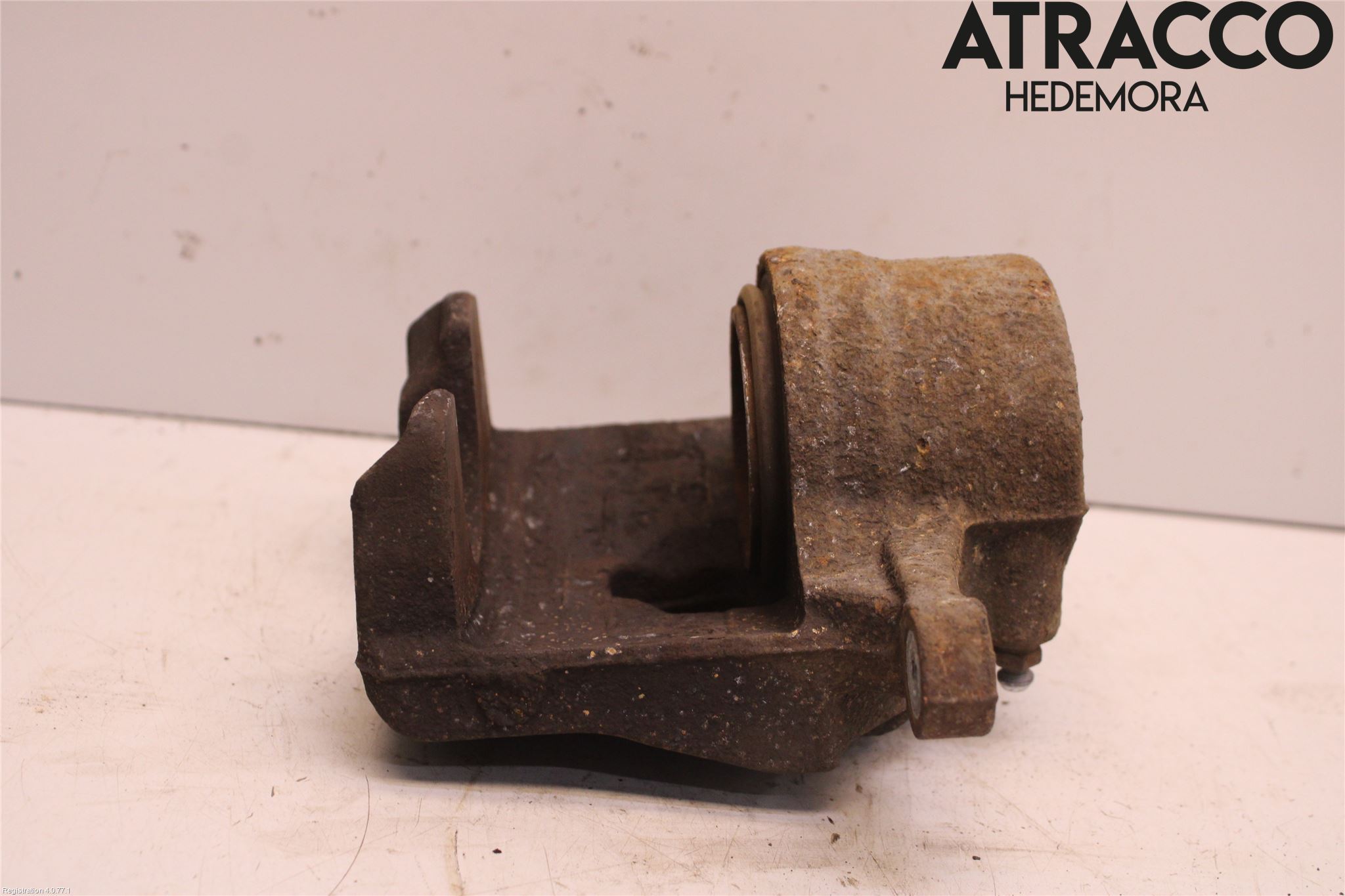 Kia SPORTAGE (QL) 16-21 Bremsecaliper Foran Høyre