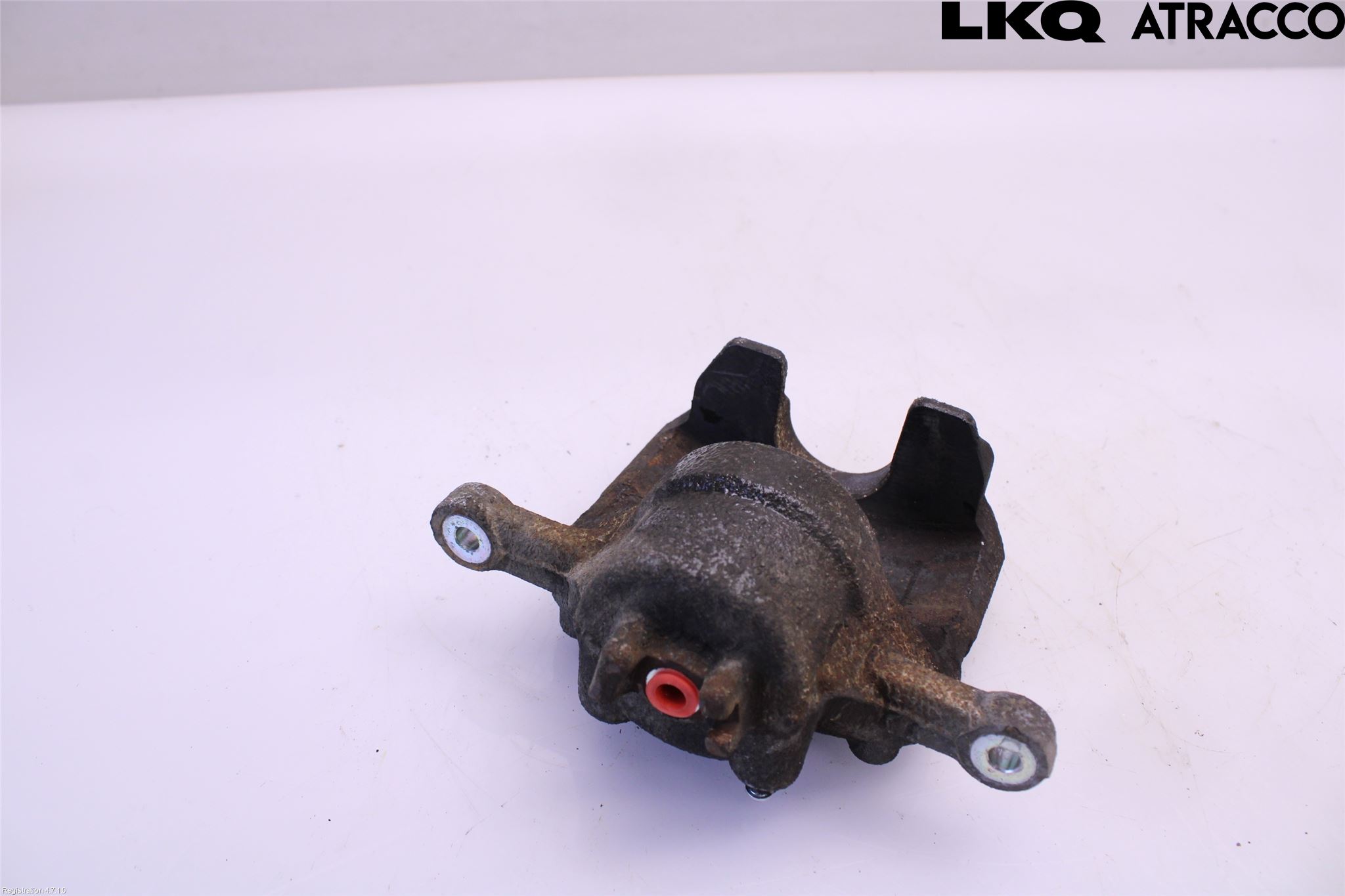 Kia PICANTO 17- Bremsecaliper Foran Venstre