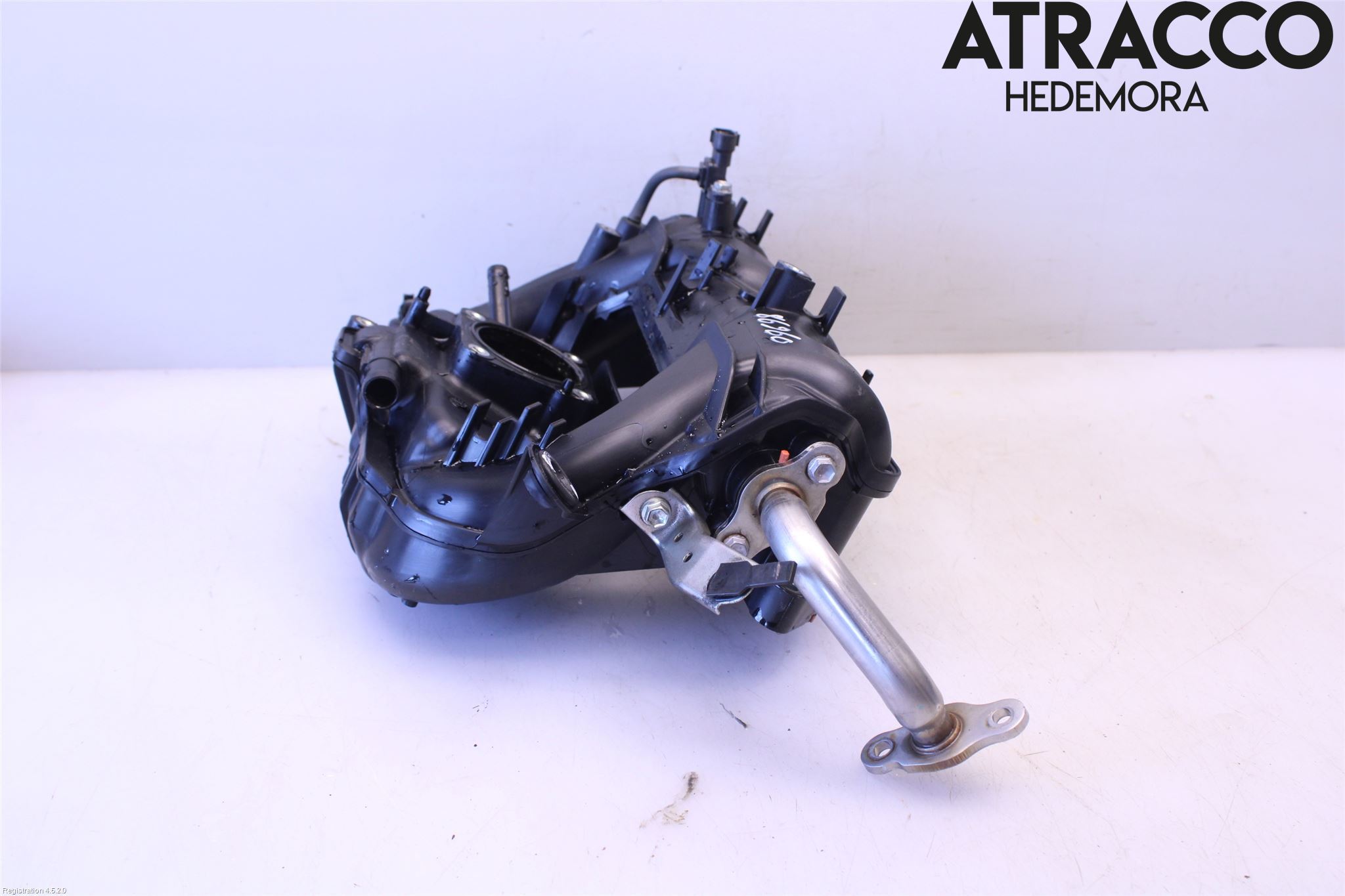 Toyota COROLLA 19- Innsugningsmanifold