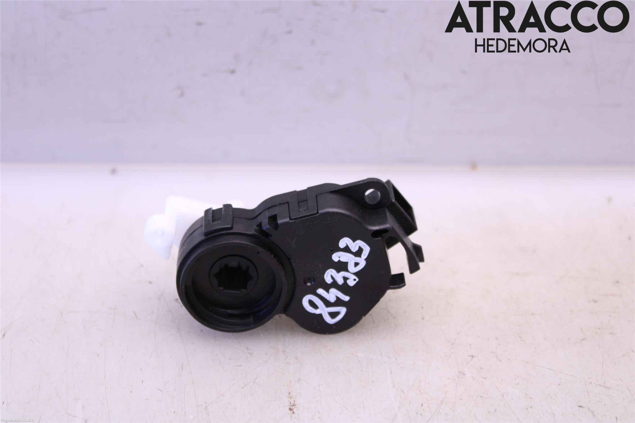 Nissan LEAF 11-17 Varme Ac Regulerings Motor