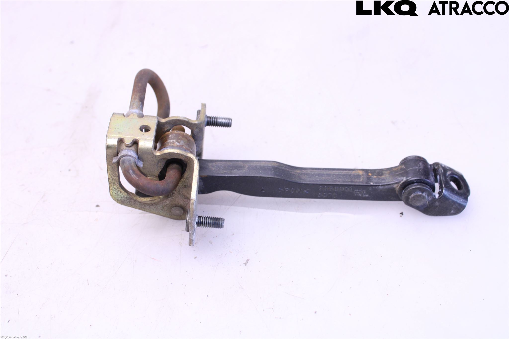 Volvo V70 05-08 Dørstopper