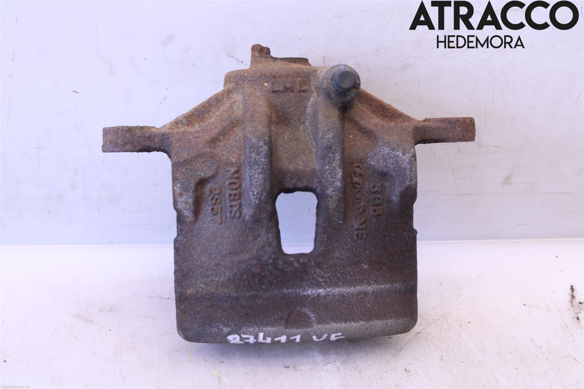 Hyundai ix20 Bremsecaliper Foran Venstre