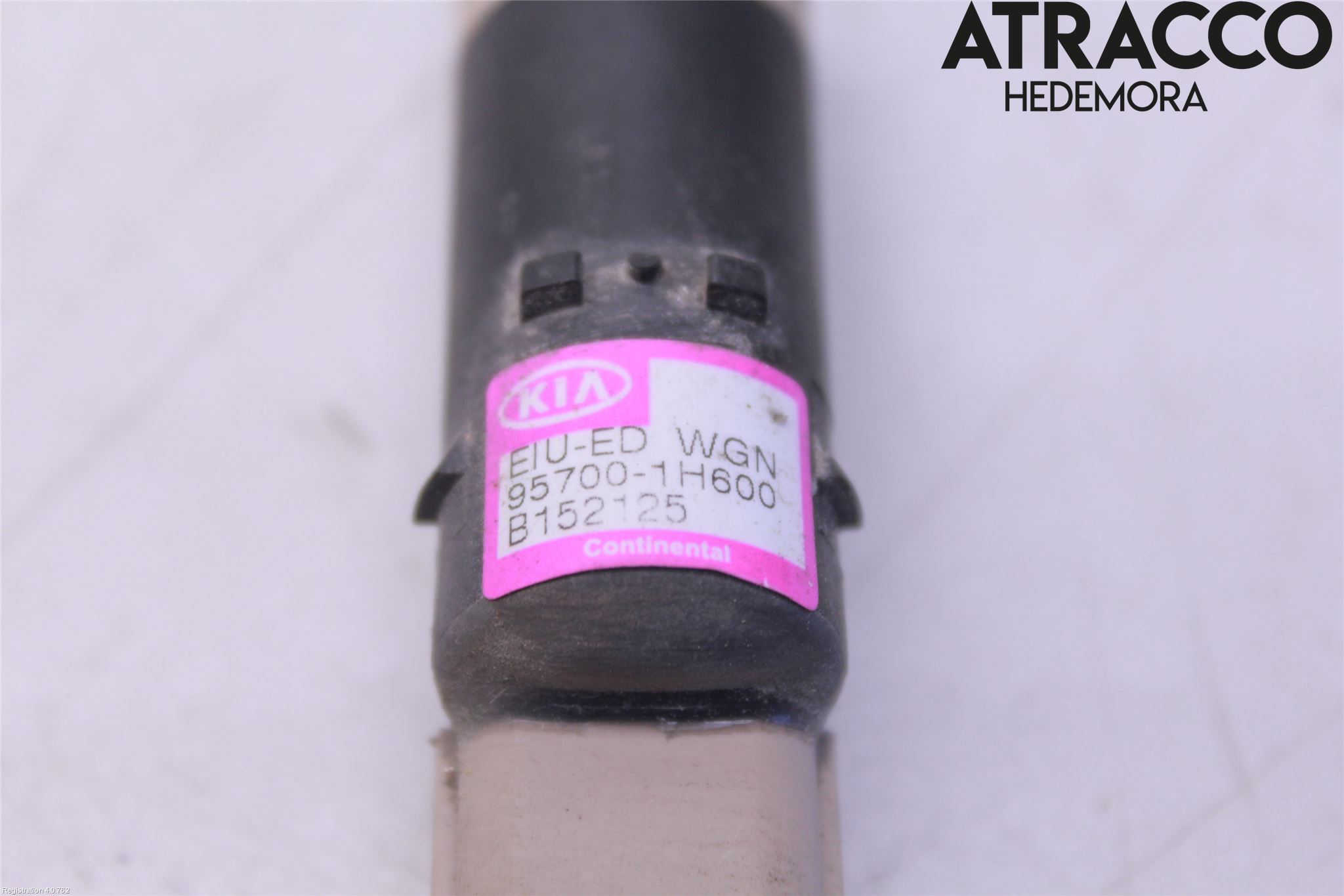 Kia CEED 06-12 Sensor Ryggesensor