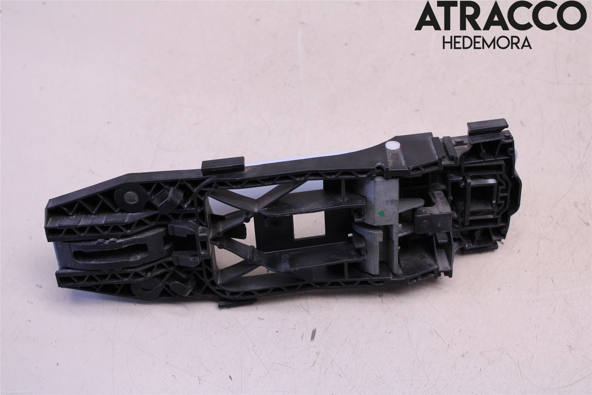 Seat LEON 13-20 Dørhandtak Ytre Høyre