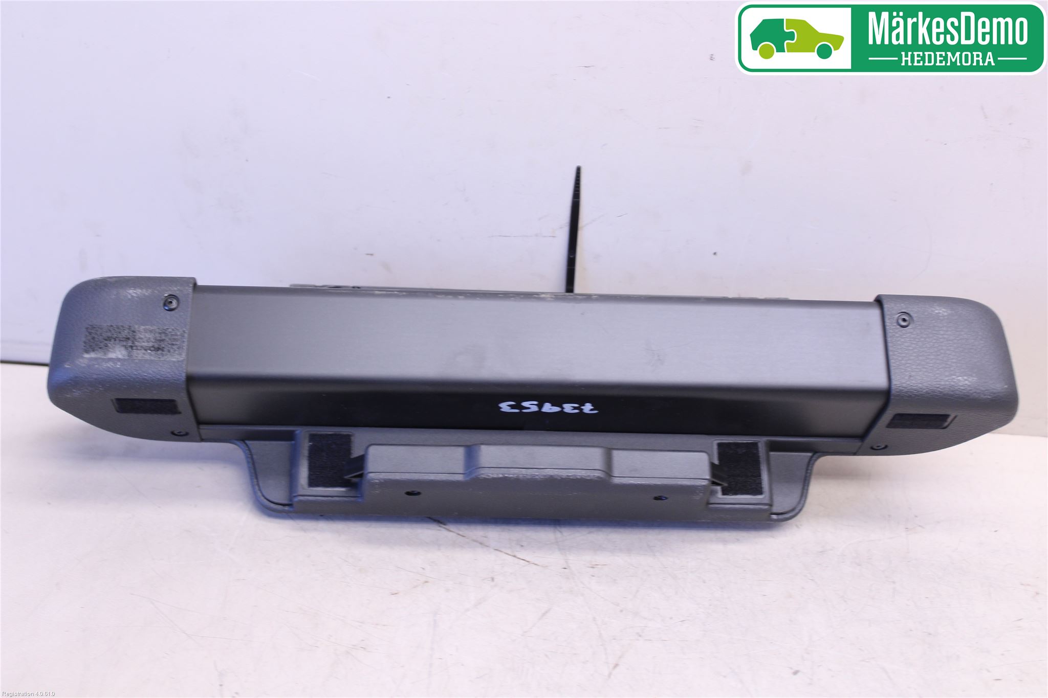 Honda CIVIC 17-22 Innr Innsyn Beskytelse Stv