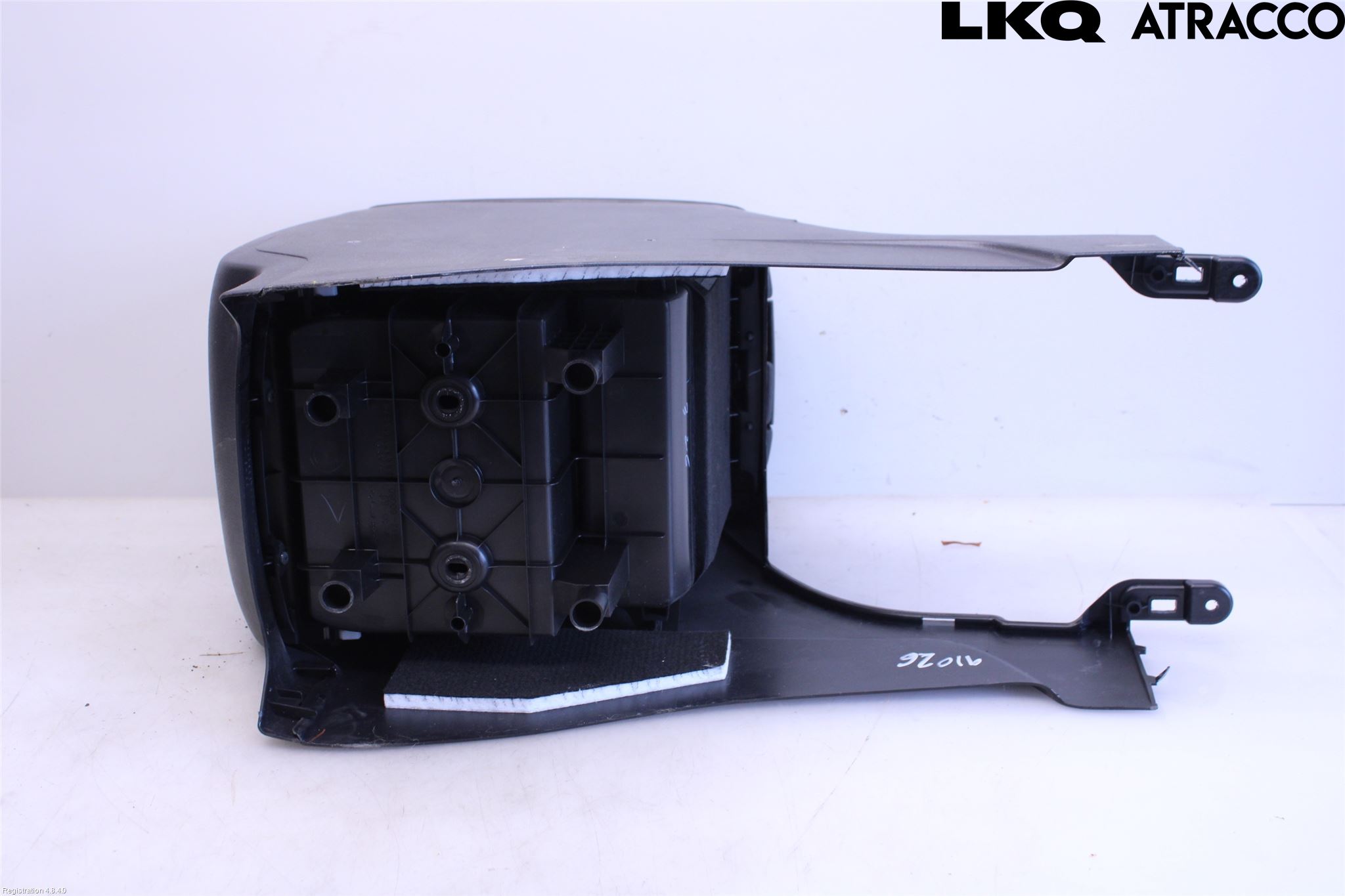 Toyota LANDCRUISER J120 02-09 Innr Konsoll-Lomme