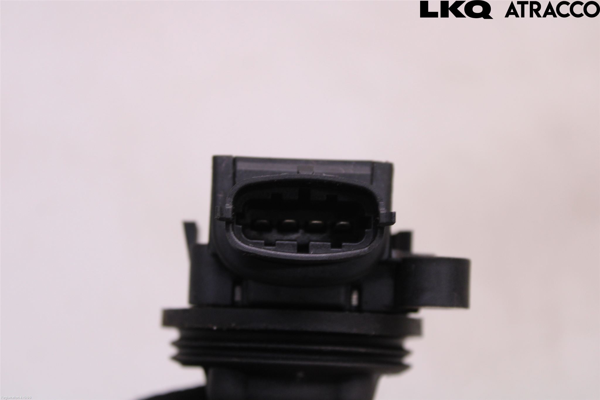 Volvo V70 00-04 Coil