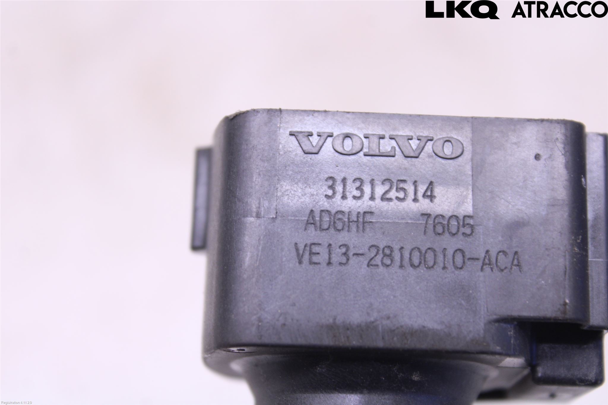 Volvo V40 12-19 Coil