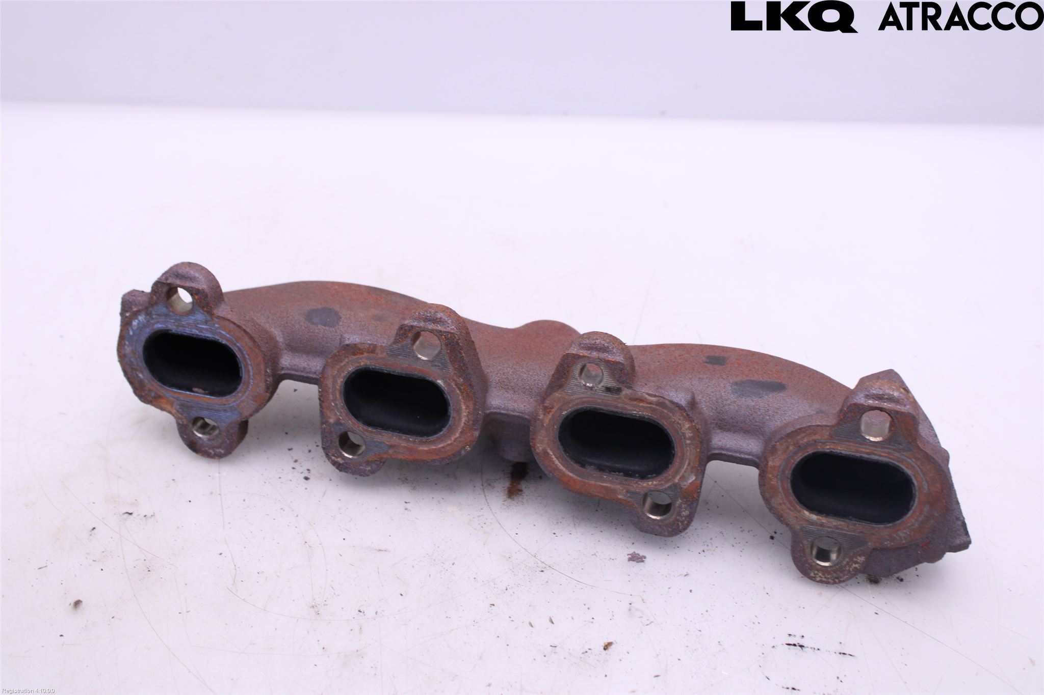 Opel INSIGNIA 17- Eksosmanifold