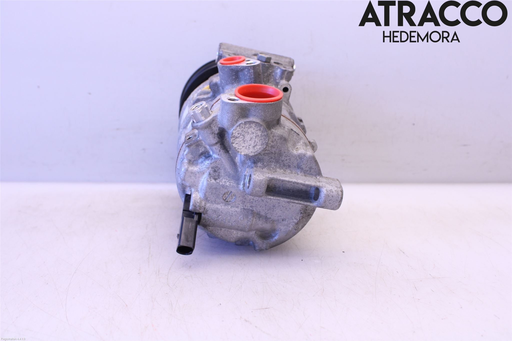 Audi A4/S4 B9 16-19 Varme Ac Kompressor