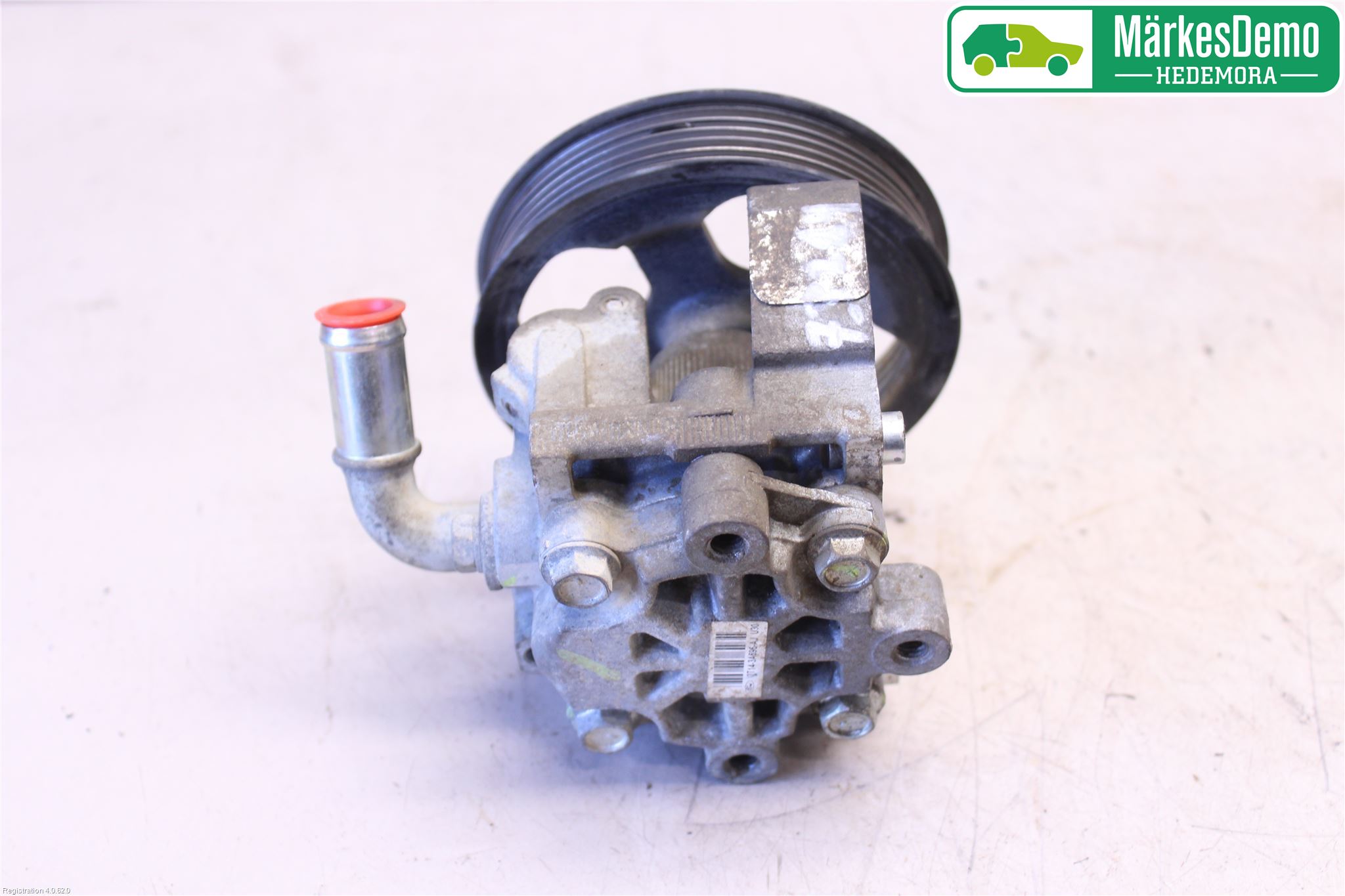 Ford TRANSIT CONNECT 03-08 Servo Pumpe