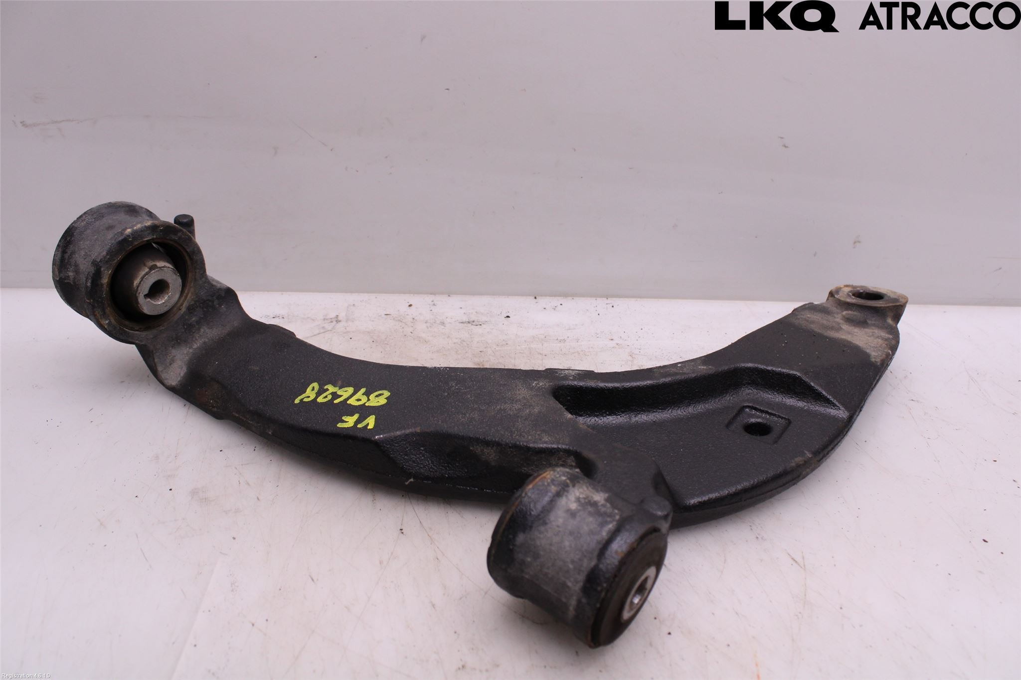Volkswagen VW TRANSP/CARAVELLE (T6) 16-22 Bærearm Foran Venstre Nedre