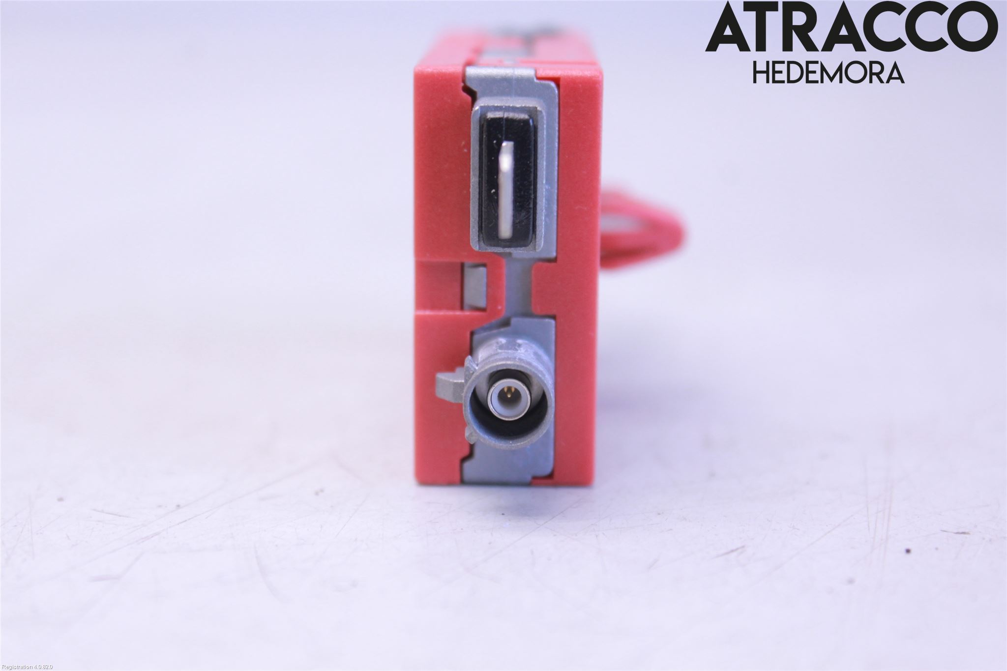 Volvo V60 14-18 Stereo Antenneforsterker