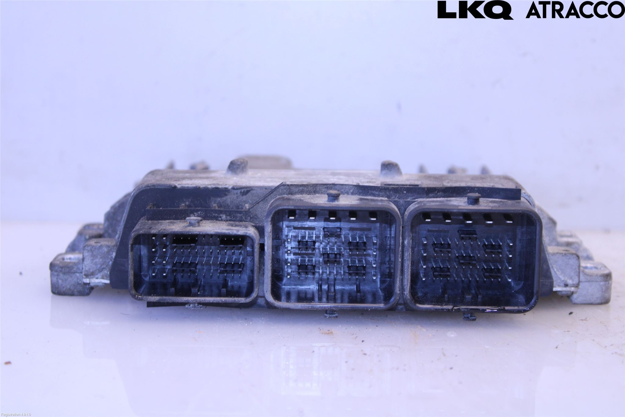 Toyota PROACE I 13-16 Styreenhet Dieselpumpe