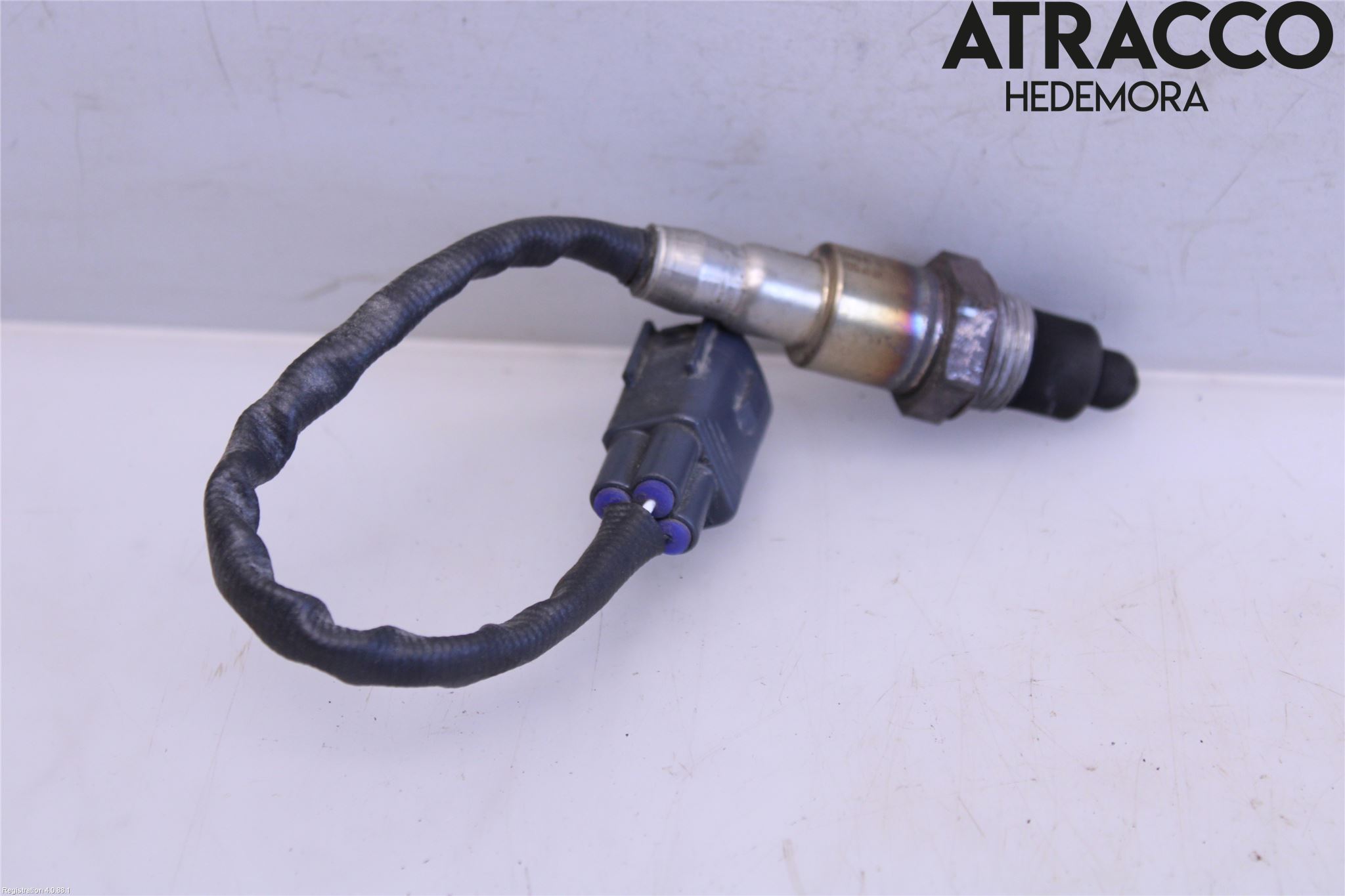 Toyota AYGO 15-21 Inns Lambdasonde
