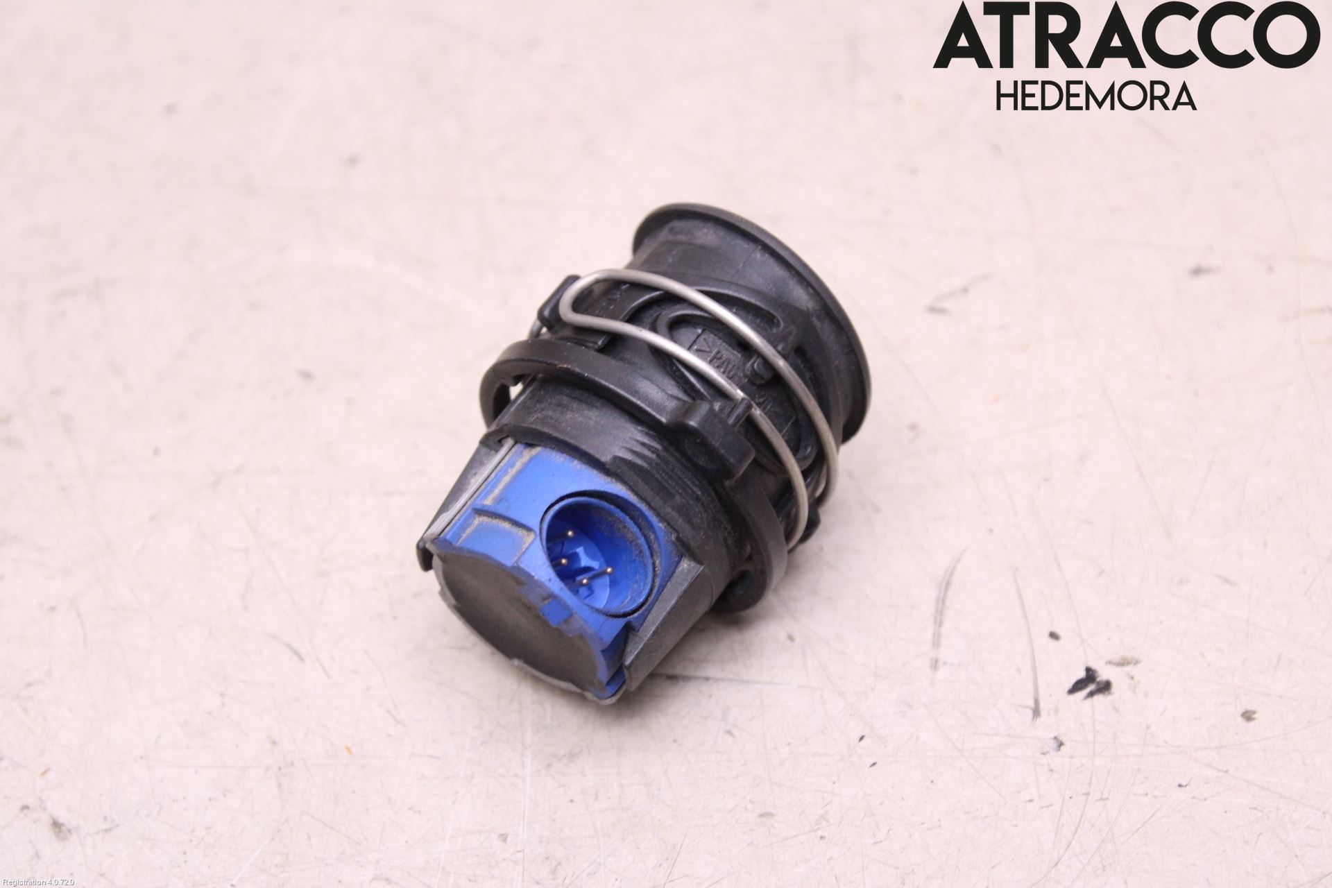 Mercedes-Benz MB S-KLASS (W220)  99-05 Sensor Ryggesensor