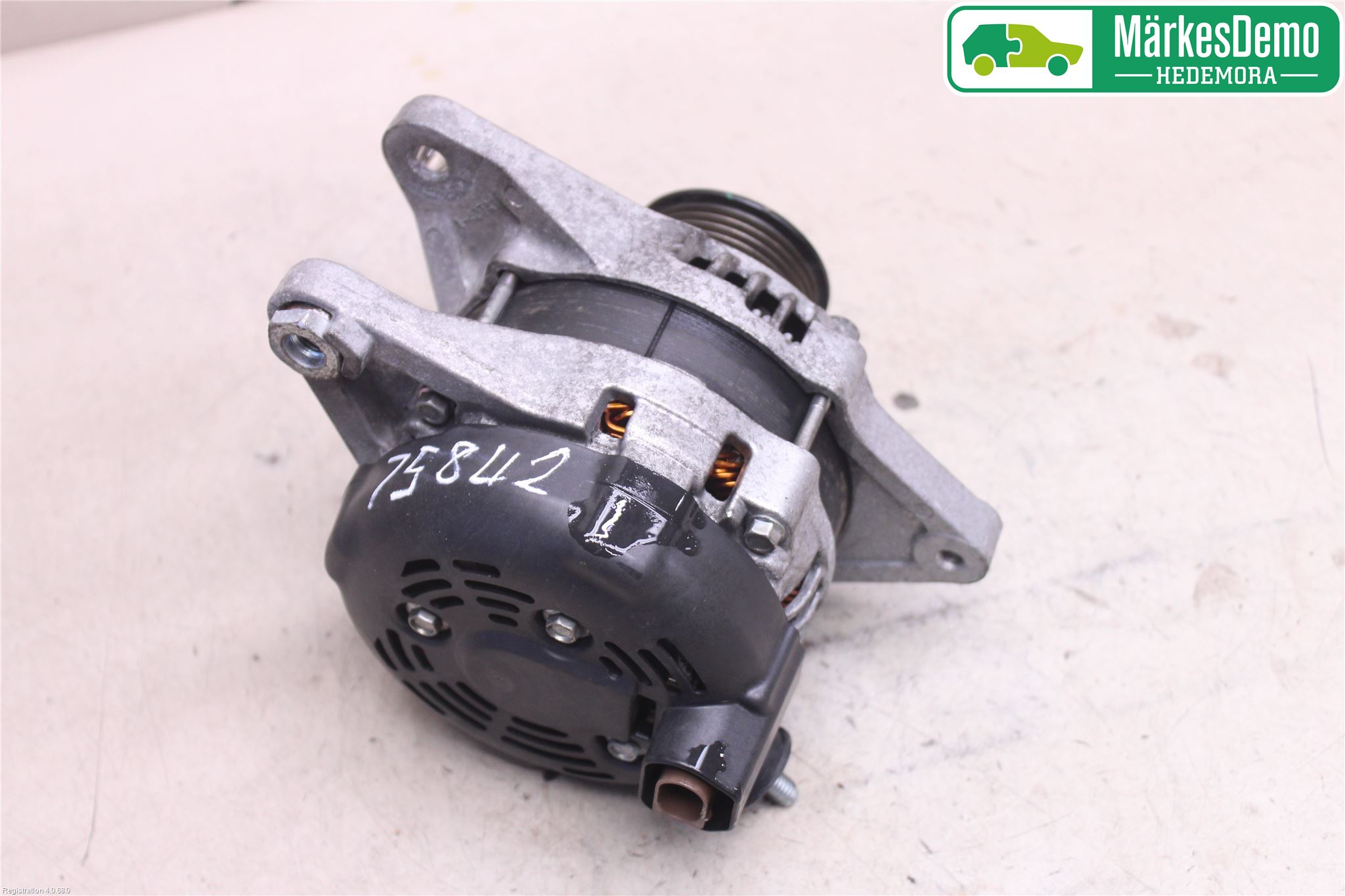 Suzuki SWIFT 17-24 Dynamo