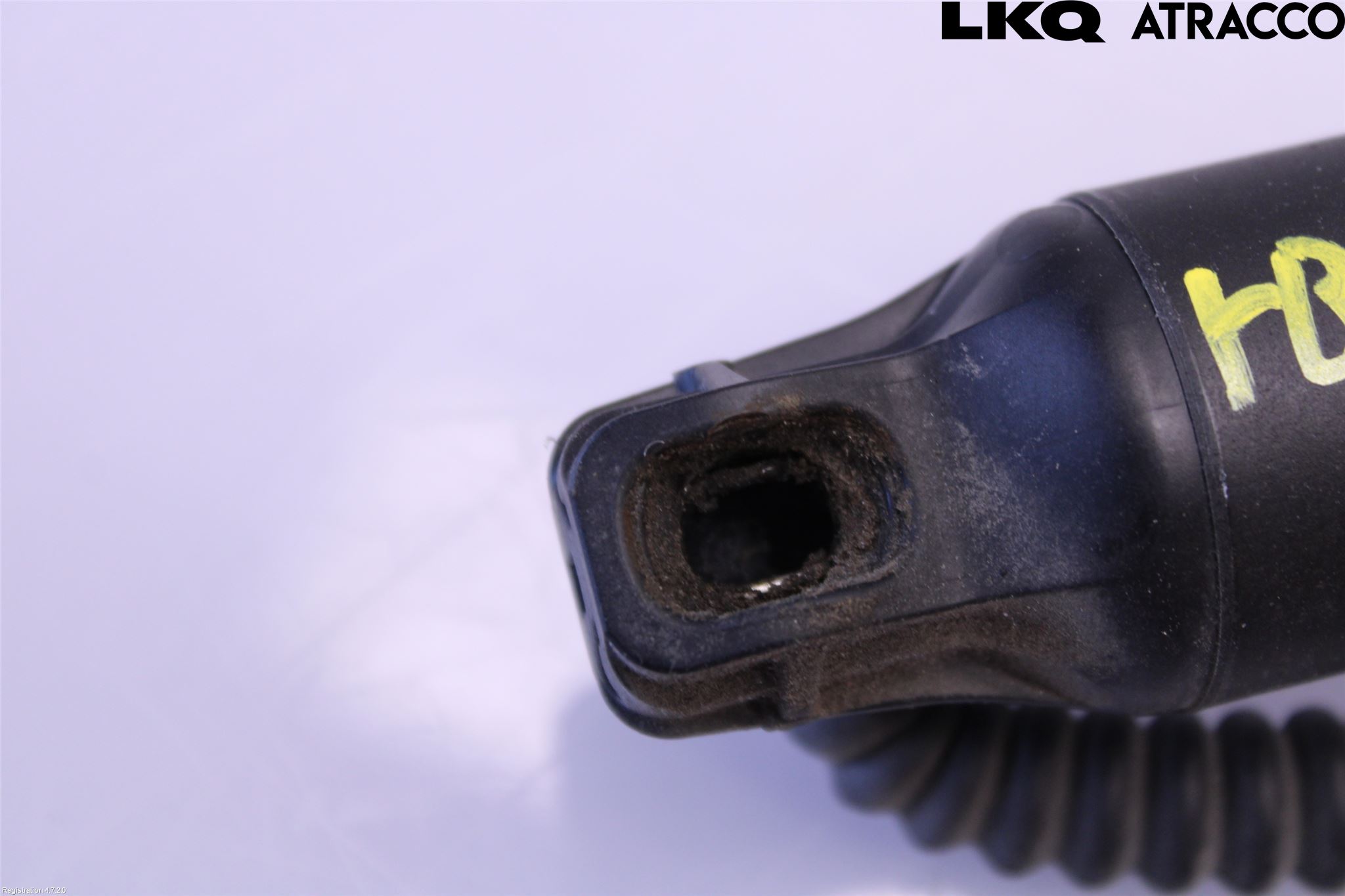 Kia OPTIMA 16-20 Baklukeåpner Automatisk