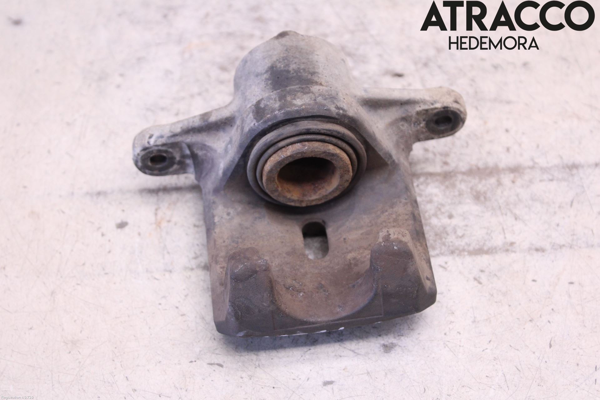Subaru LEGACY    04-06 Bremsecaliper Bak Høyre