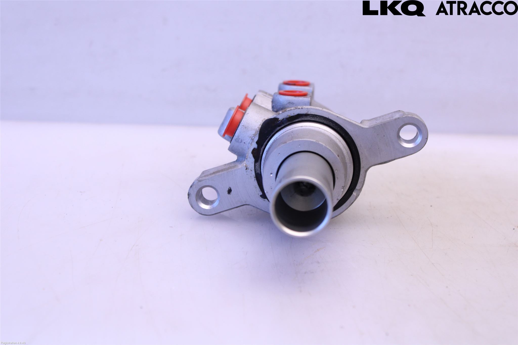 Citroen C4 PICASSO 14-18 Brems Hovedsylinder