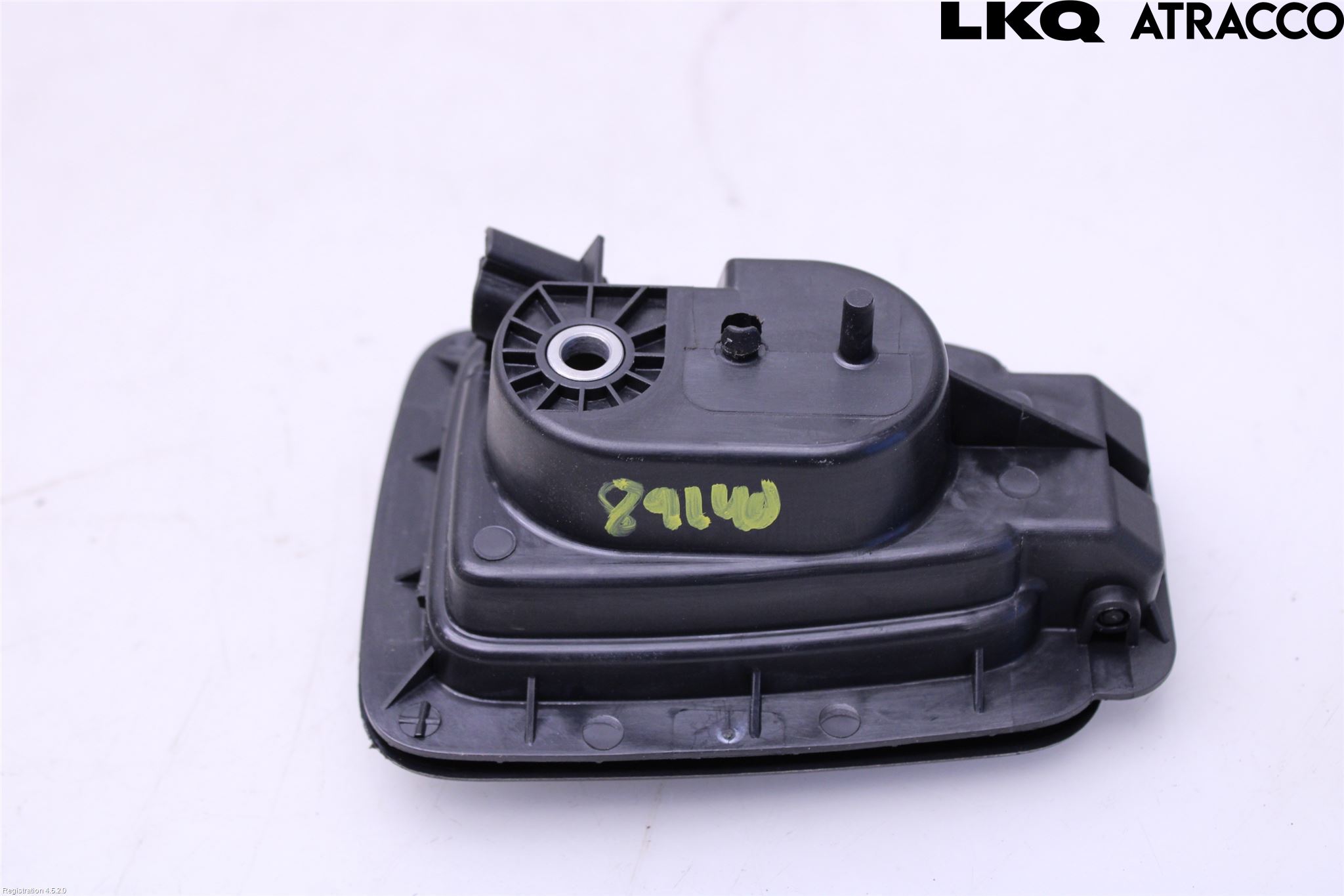 Volvo V60 CROSS COUNTRY 19- Wire Panser Wire