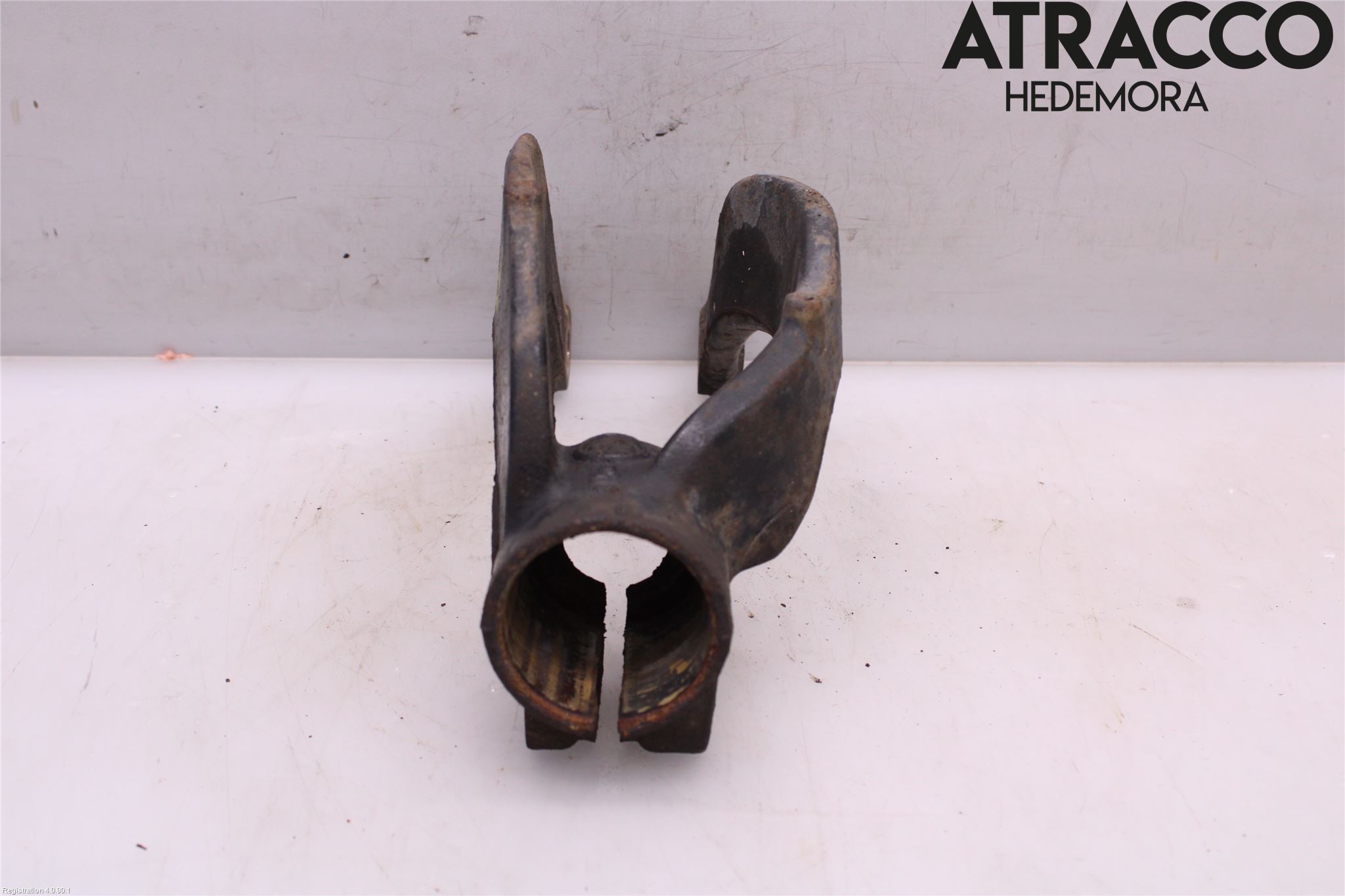 BMW X5 E70 07-13 Forstilling Øvrig