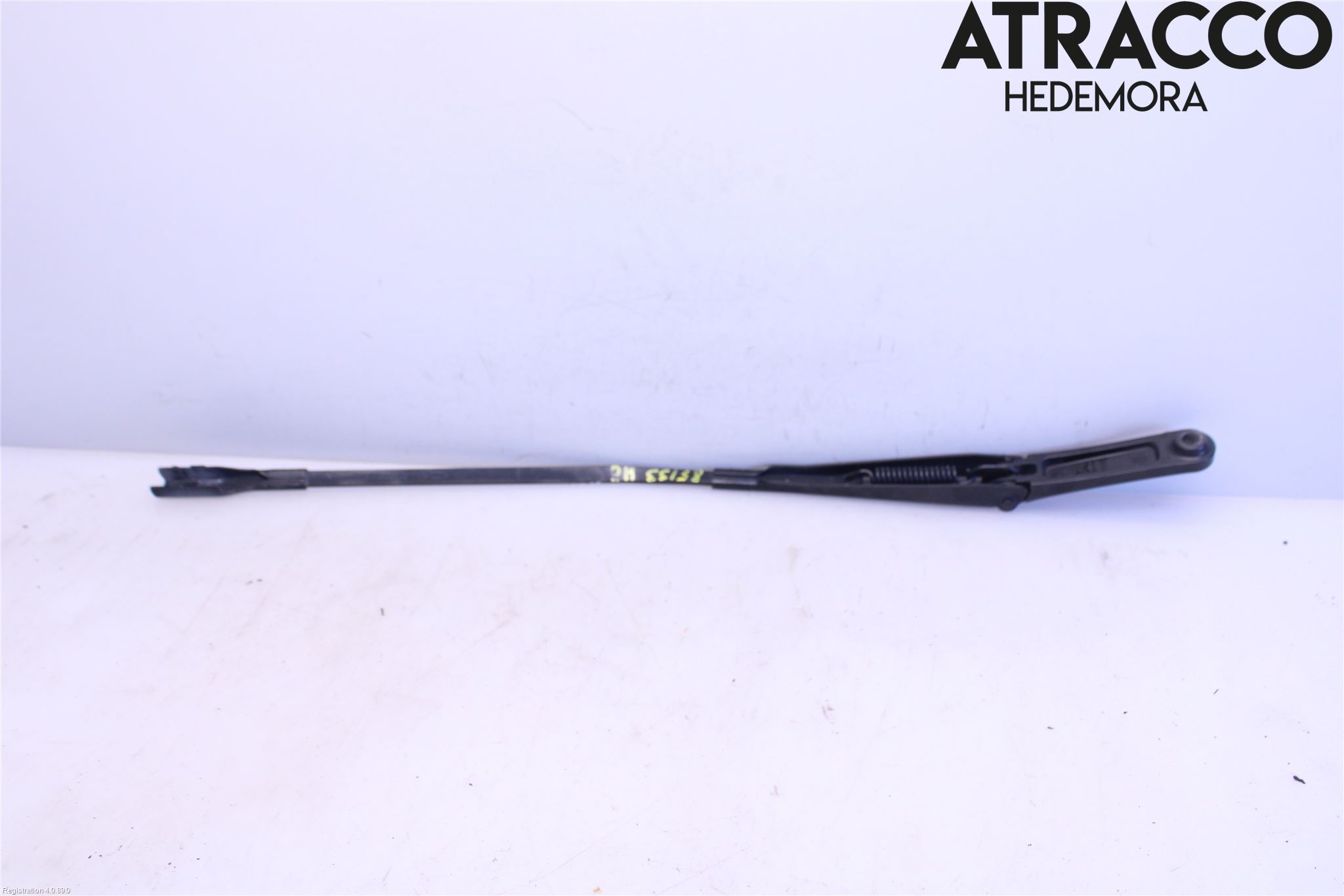 Audi A5 17- Viskerarm-Armer Frontrute