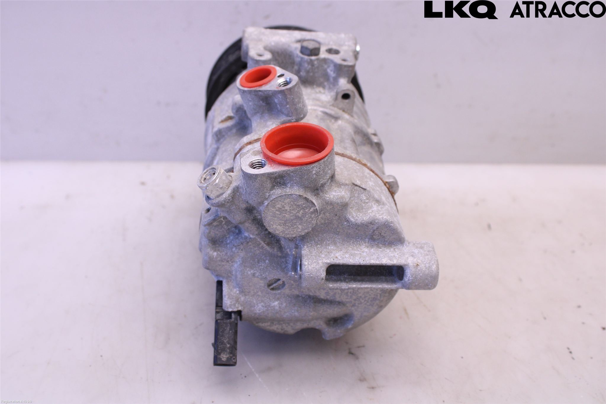 Audi A4/S4 B9 20- Varme Ac Kompressor