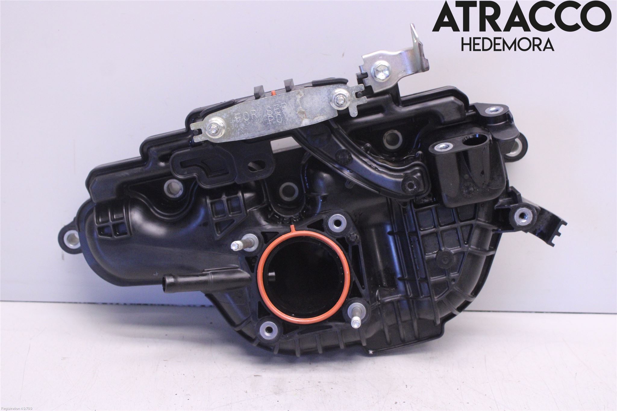 Toyota AURIS 13-19 Innsugningsmanifold