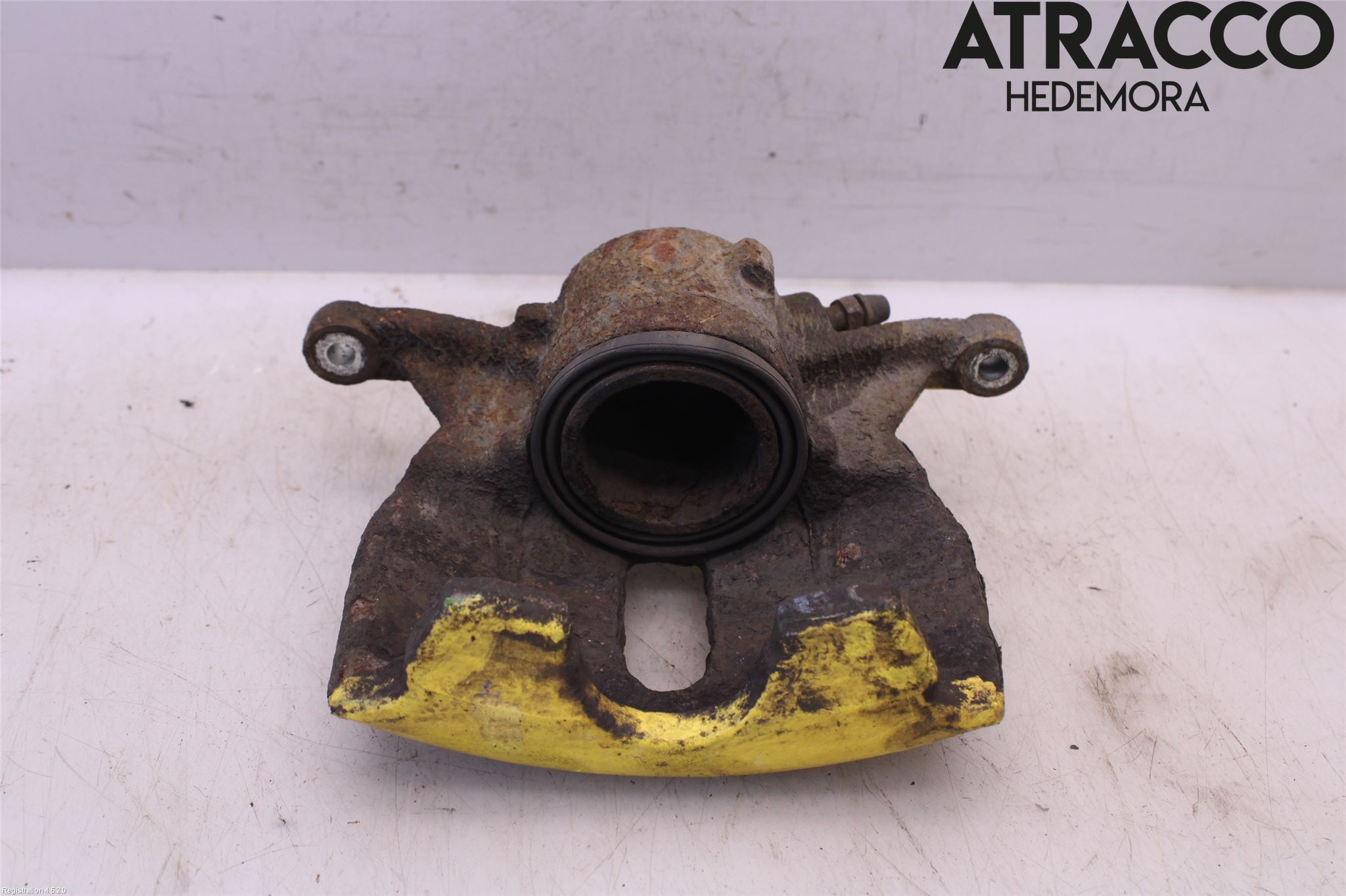Audi A3/S3 8V 13-20 Bremsecaliper Foran Høyre
