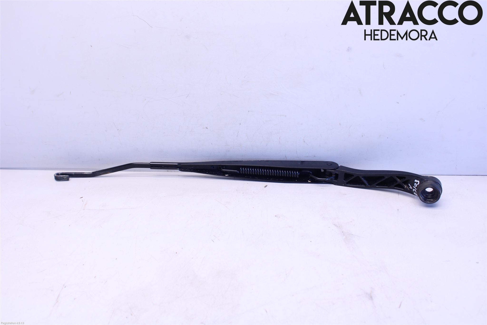 Opel KARL 16-19 Viskerarm-Armer Frontrute