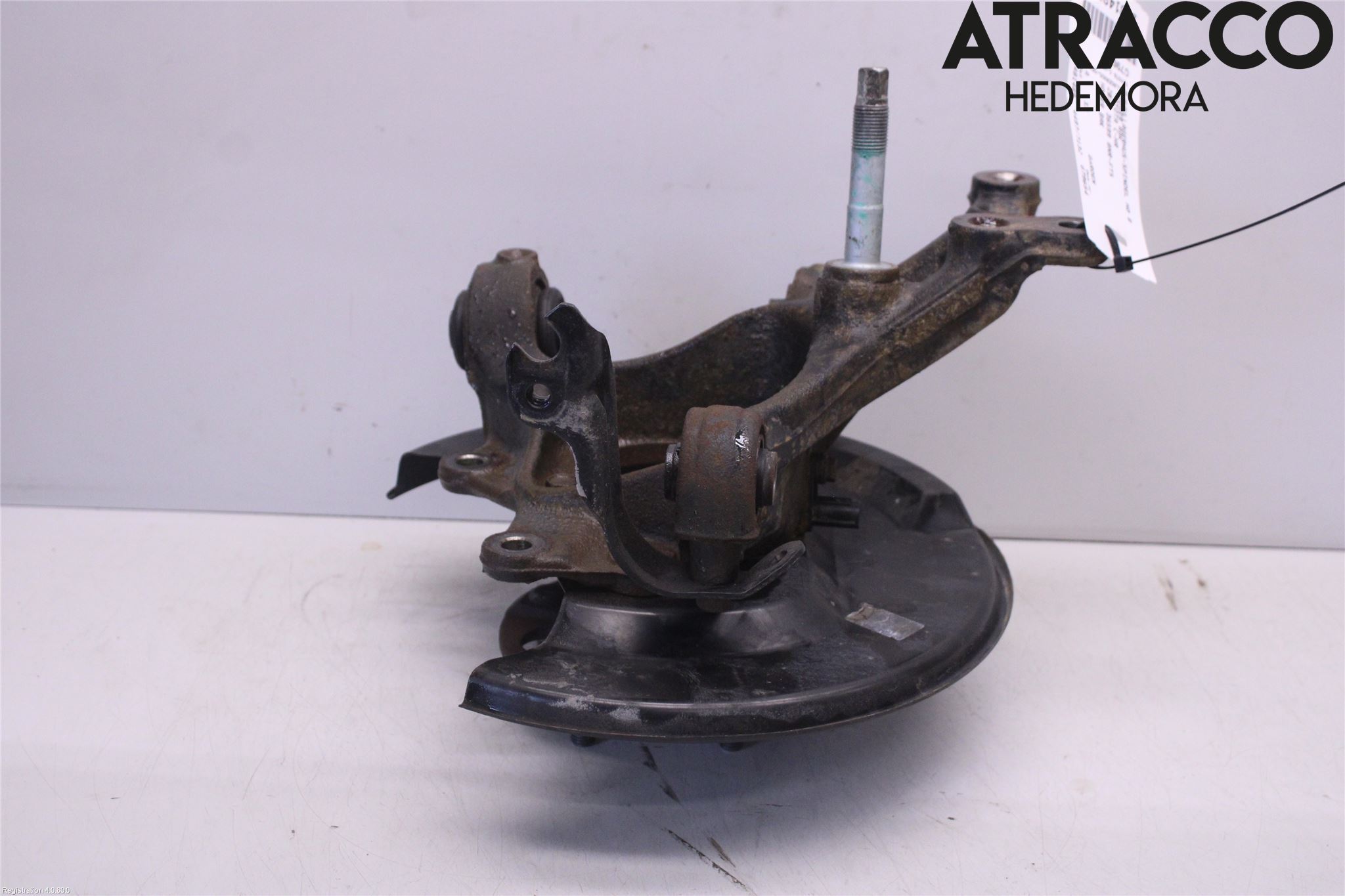 Toyota C-HR 16-23 Spindel Hb