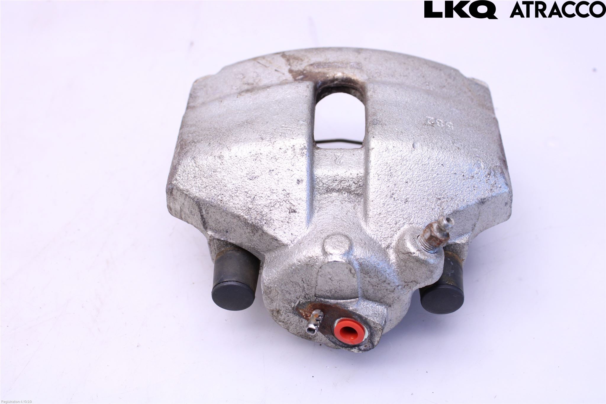 Volkswagen VW CADDY 11-15 Bremsecaliper Foran Høyre