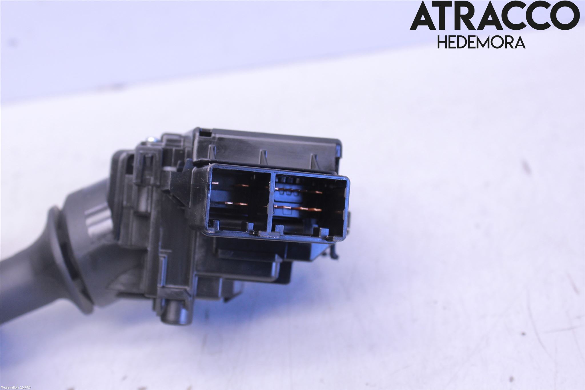 Toyota AURIS 13-19 Bryter Ratt Visker - Spyler
