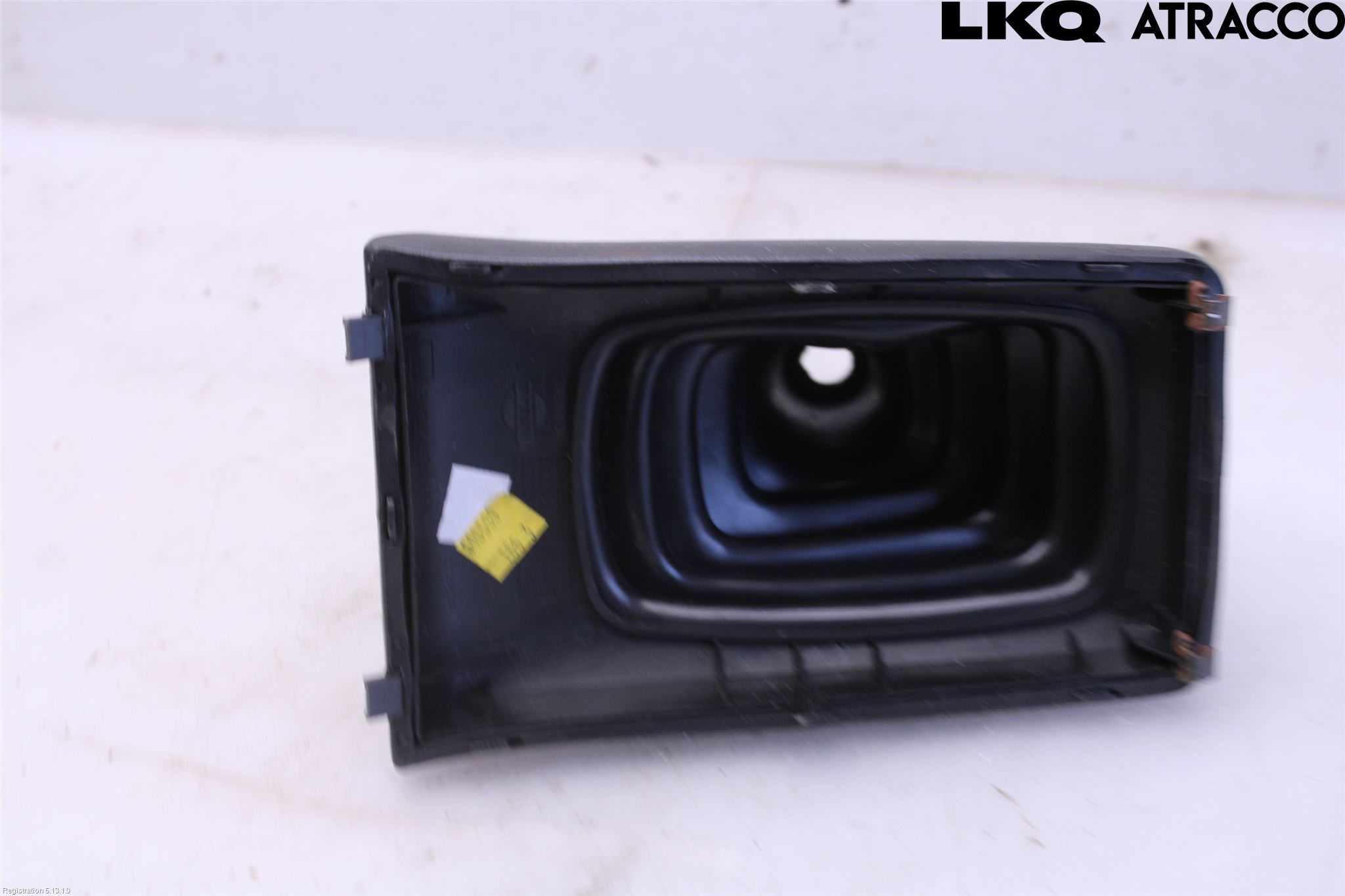 Nissan ALMERA    96-00 Gearspak Mansjett