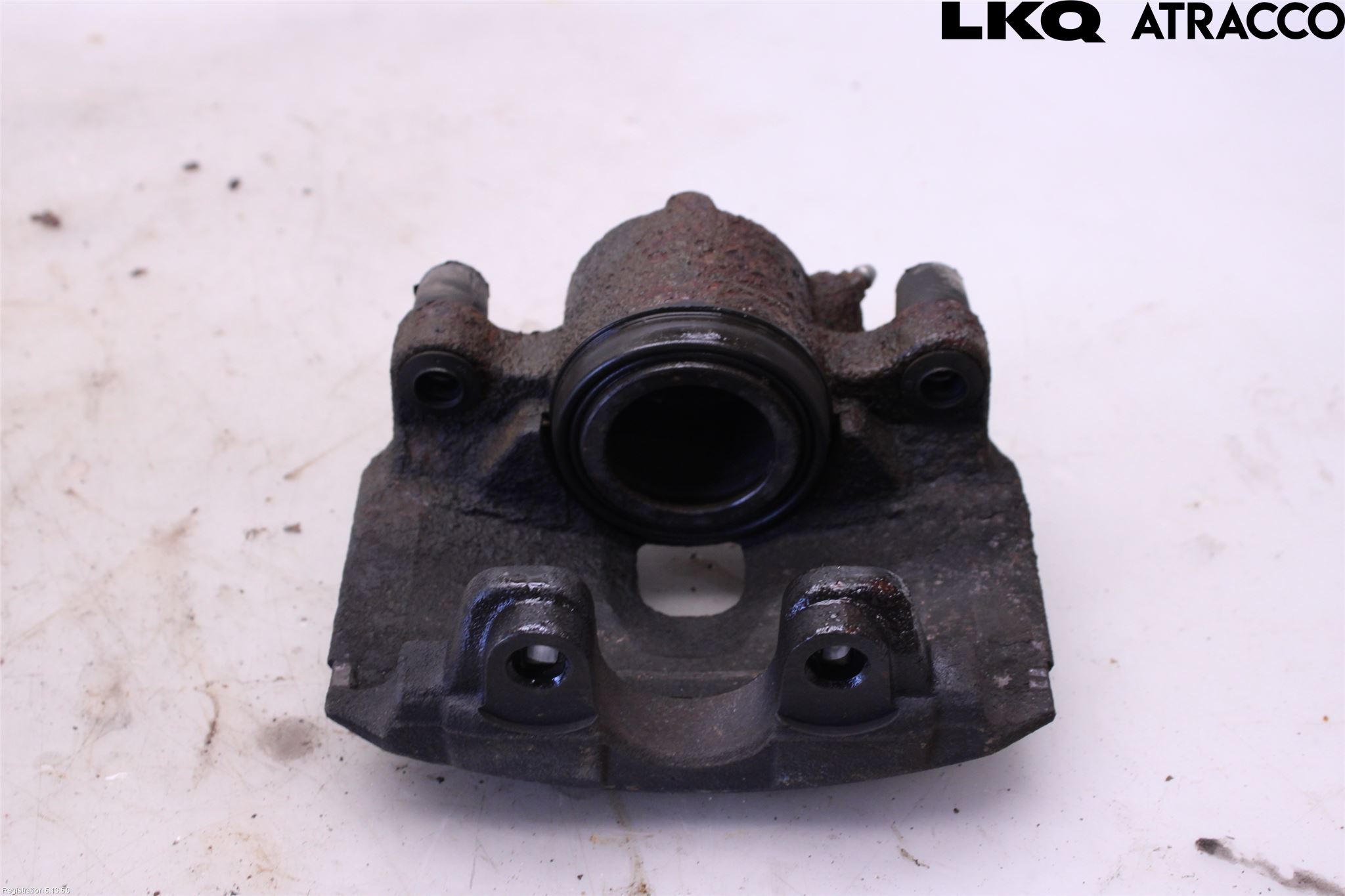 Ford TRANSIT/TOURNEO CONNECT 13-22 Bremsecaliper Foran Høyre