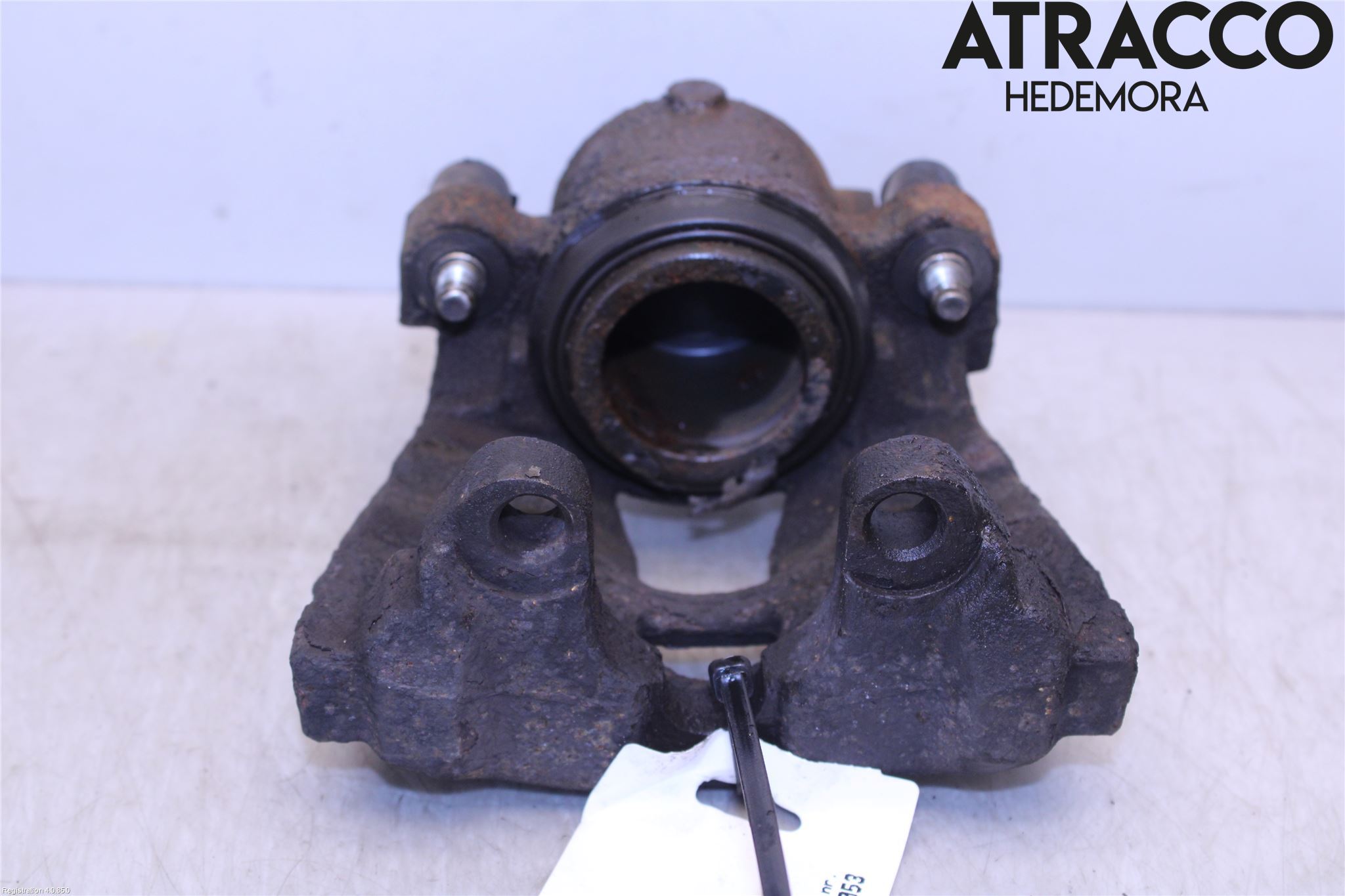Opel COMBO D 12-18 Bremsecaliper Foran Høyre