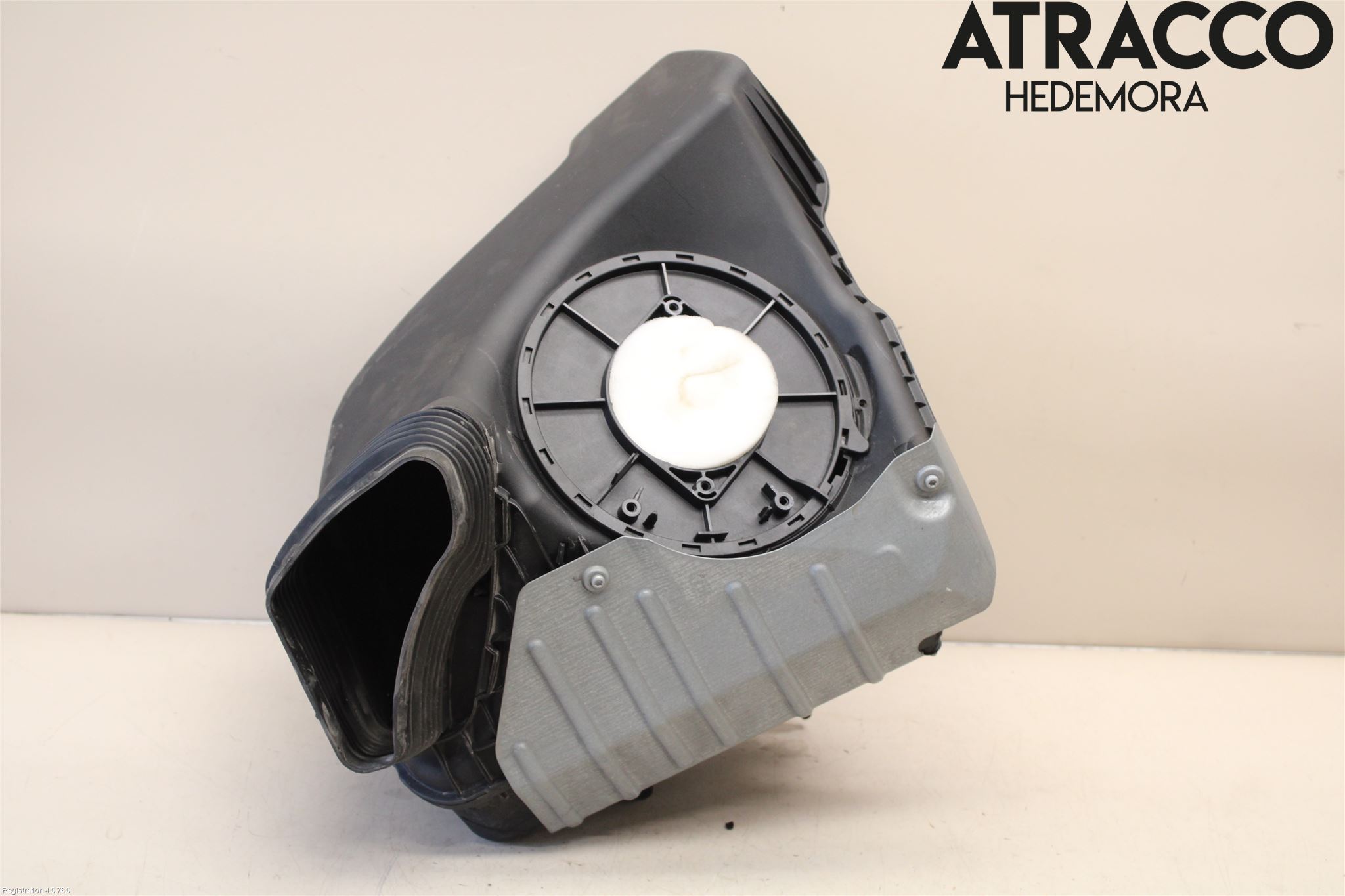 Audi A6/S6 4G 11-18 Luftfilter Boks