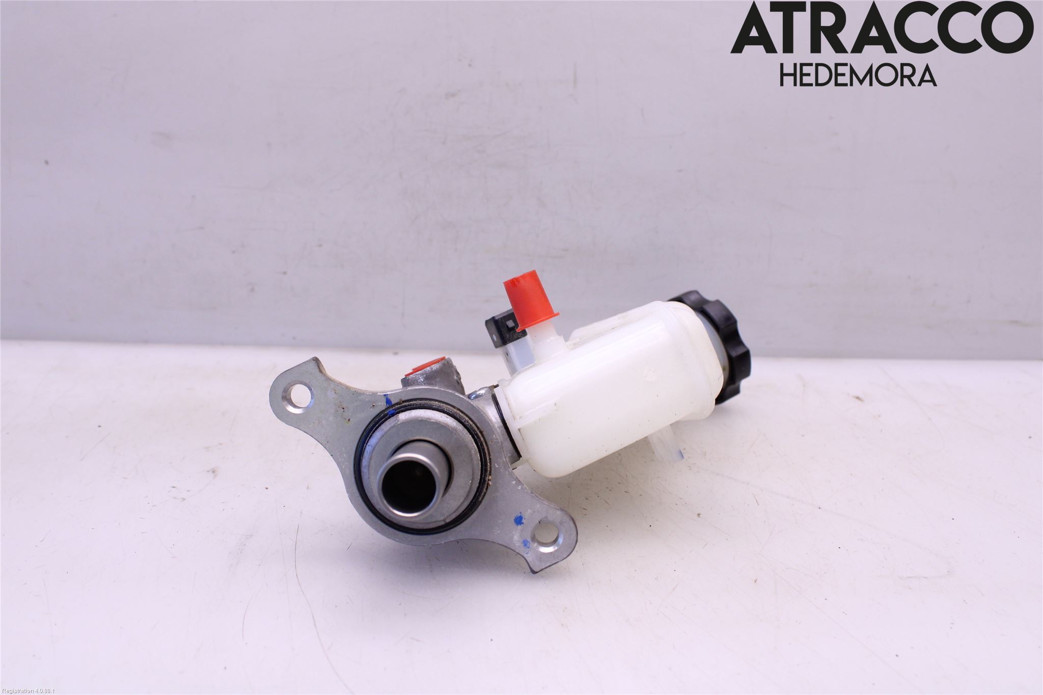 Hyundai i20 GB 15-20 Brems Hovedsylinder