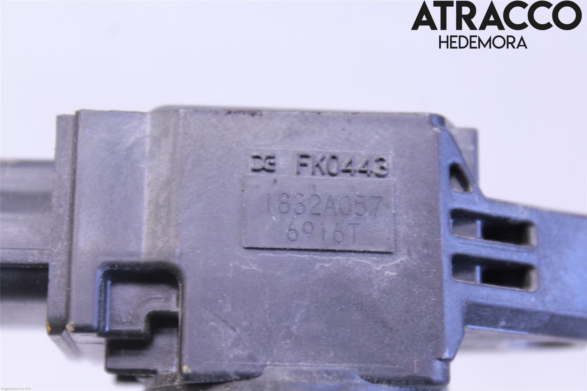 Mitsubishi SPACE STAR 13- Coil