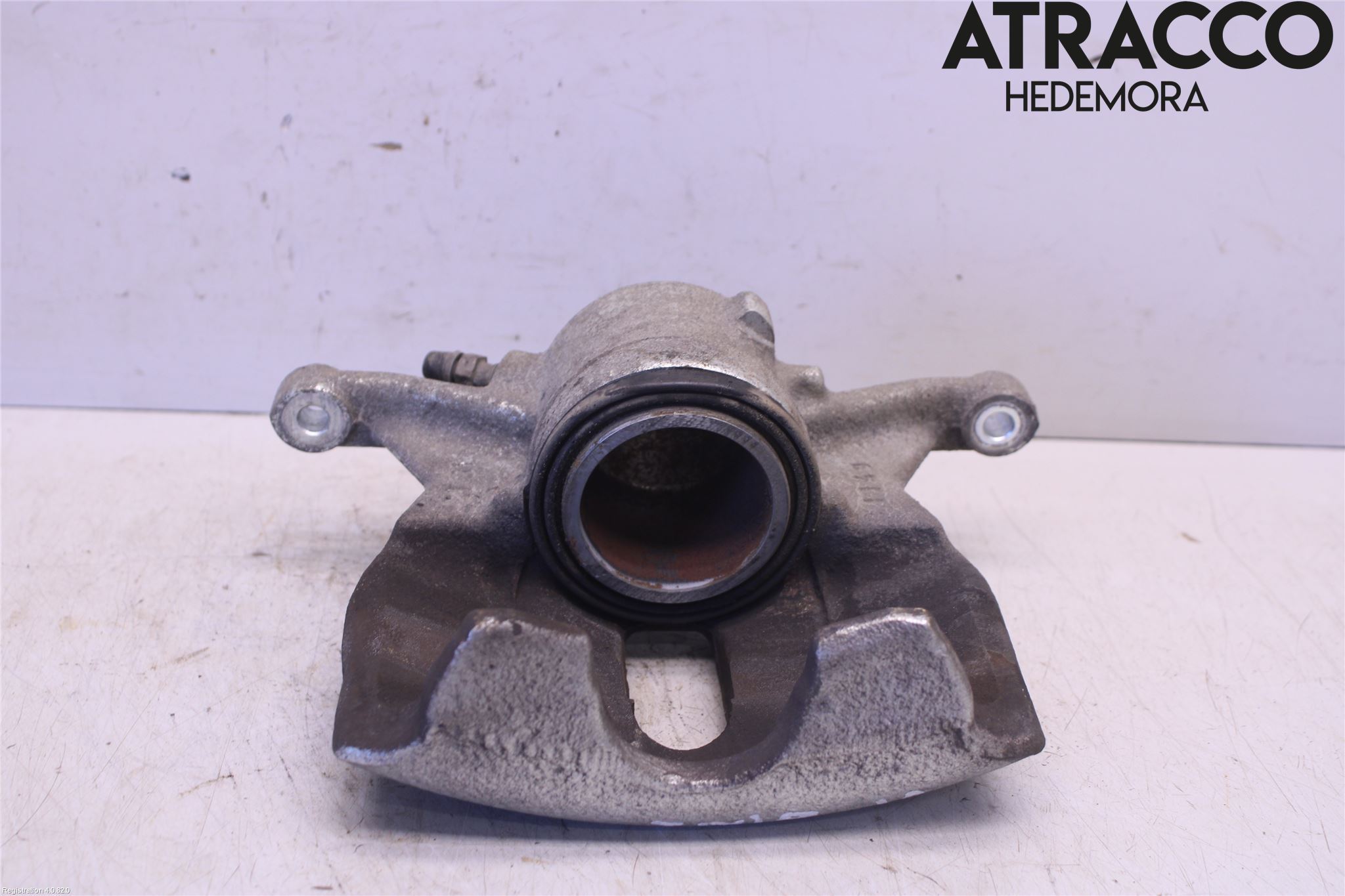 Audi A3/S3 8V 13-20 Bremsecaliper Foran Venstre